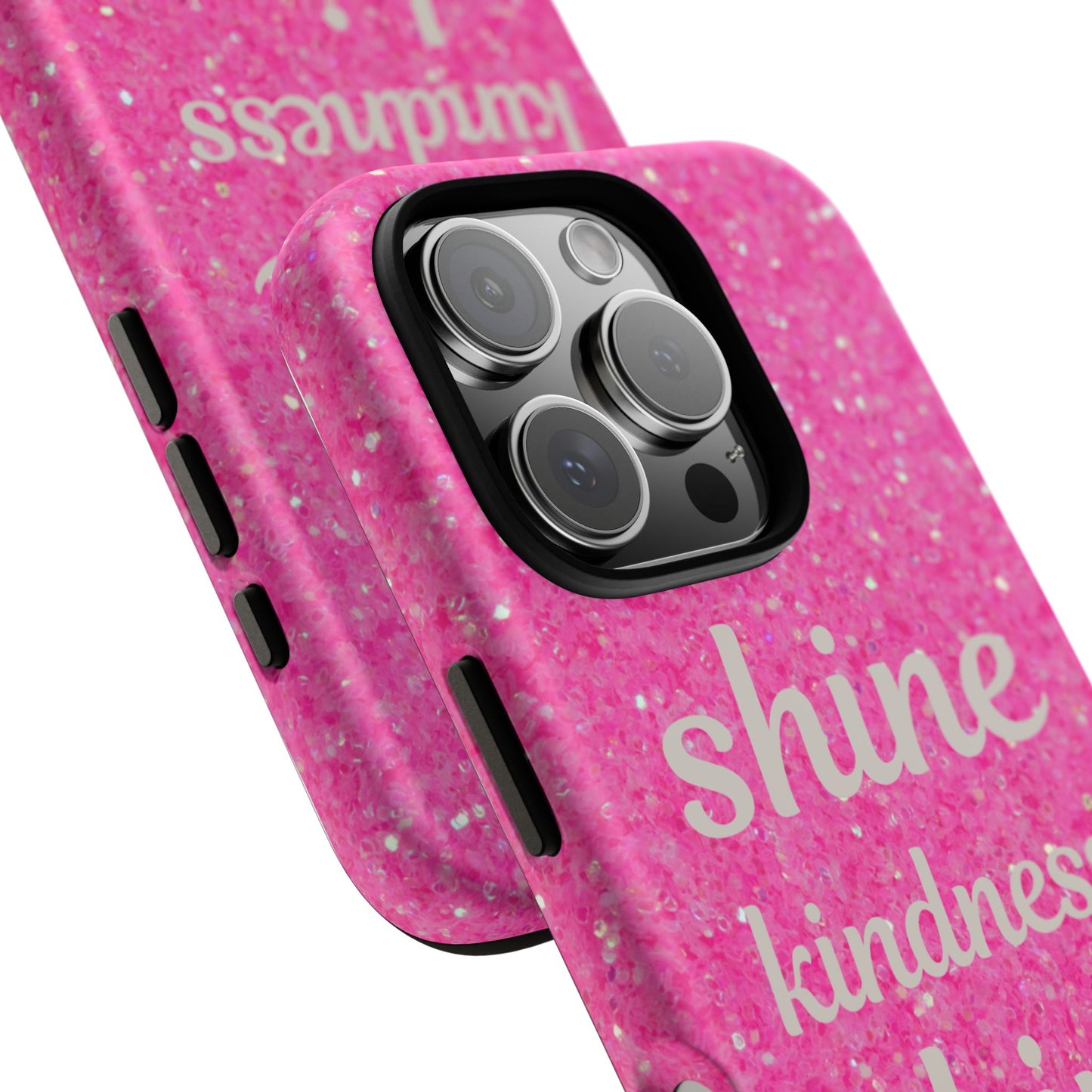 osbina | The Glittering Kindness Case | YAYOU Collection Supporting Shine Like Sable