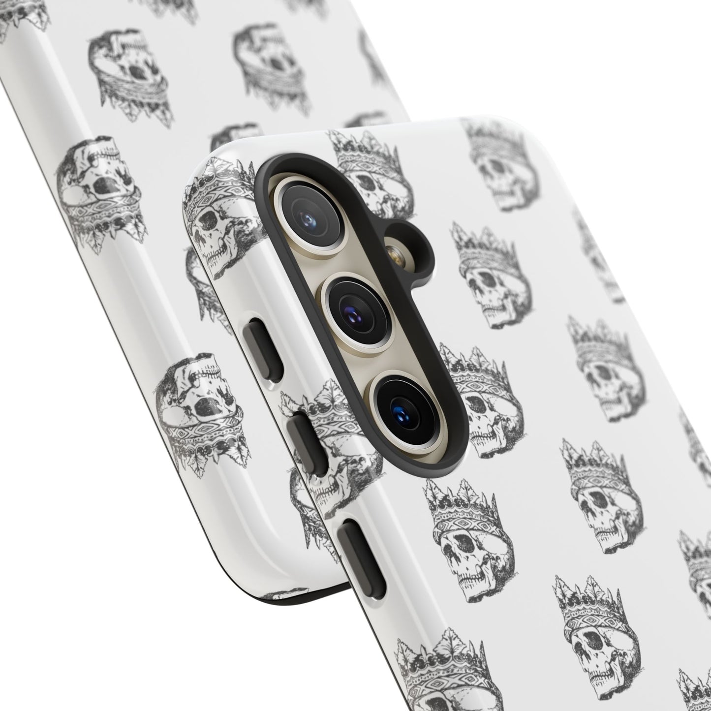 osbina | Skulls Royale Phone Case | Season Collective Collection