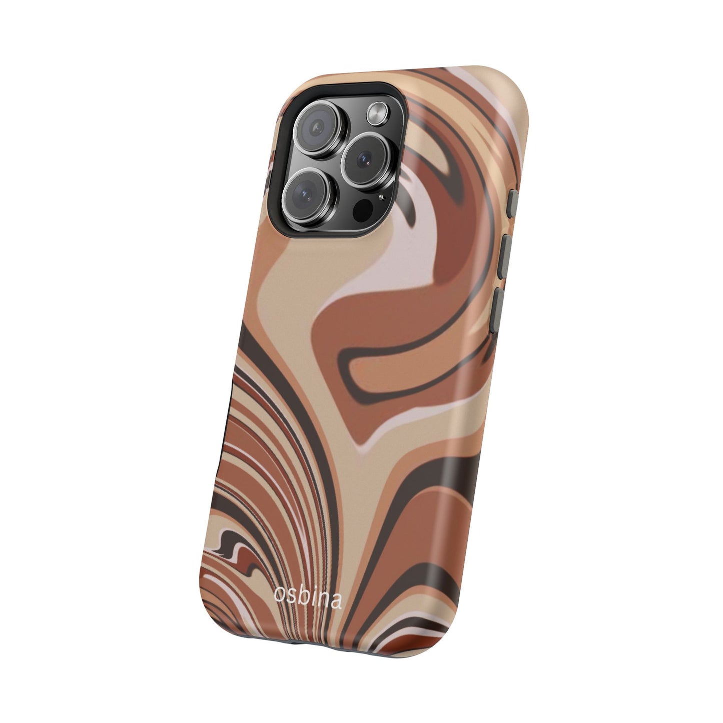 osbina | MagSafe | The Echo Phone Case | Color Edit Collection