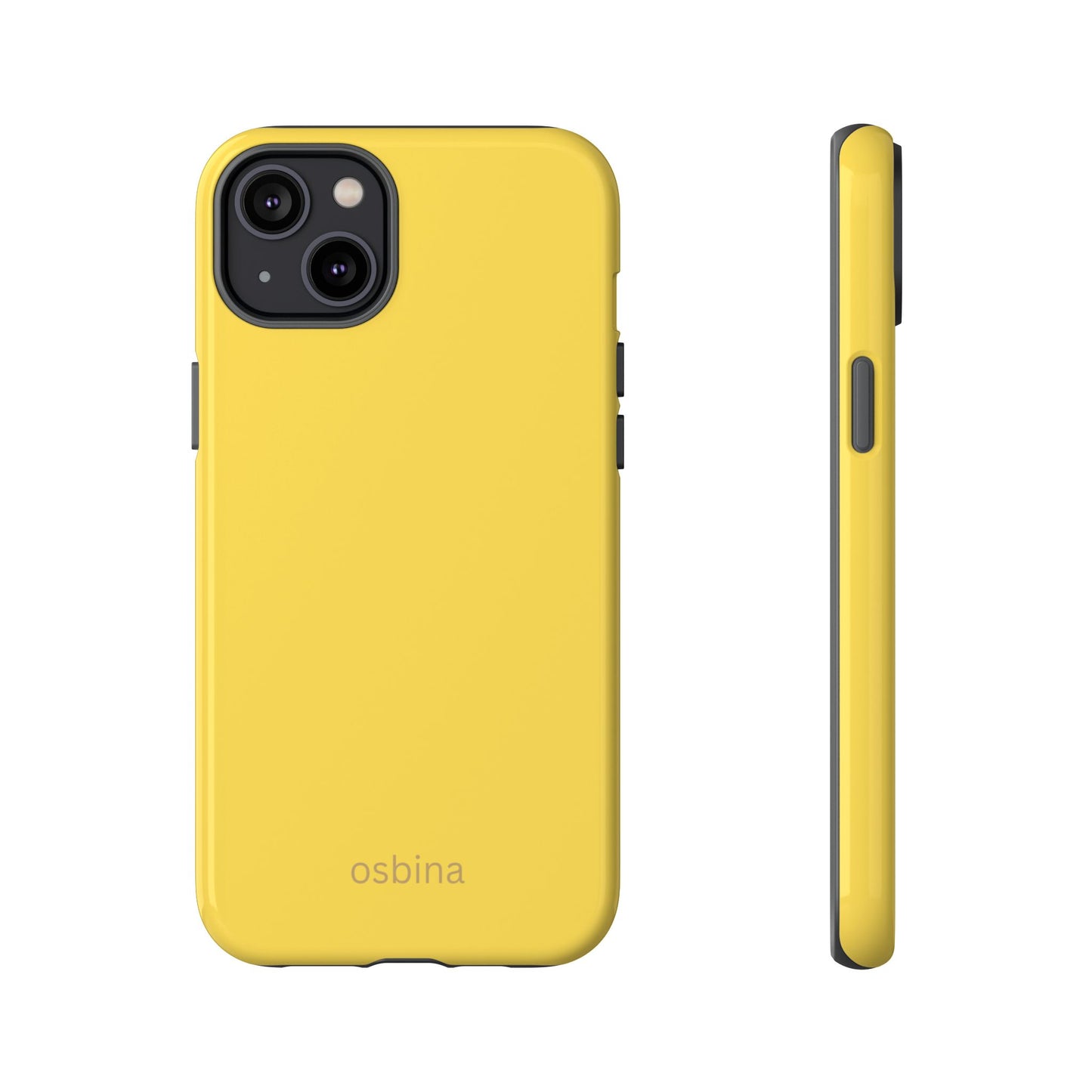 osbina | The Solar Phone Case | Modern Man Collection
