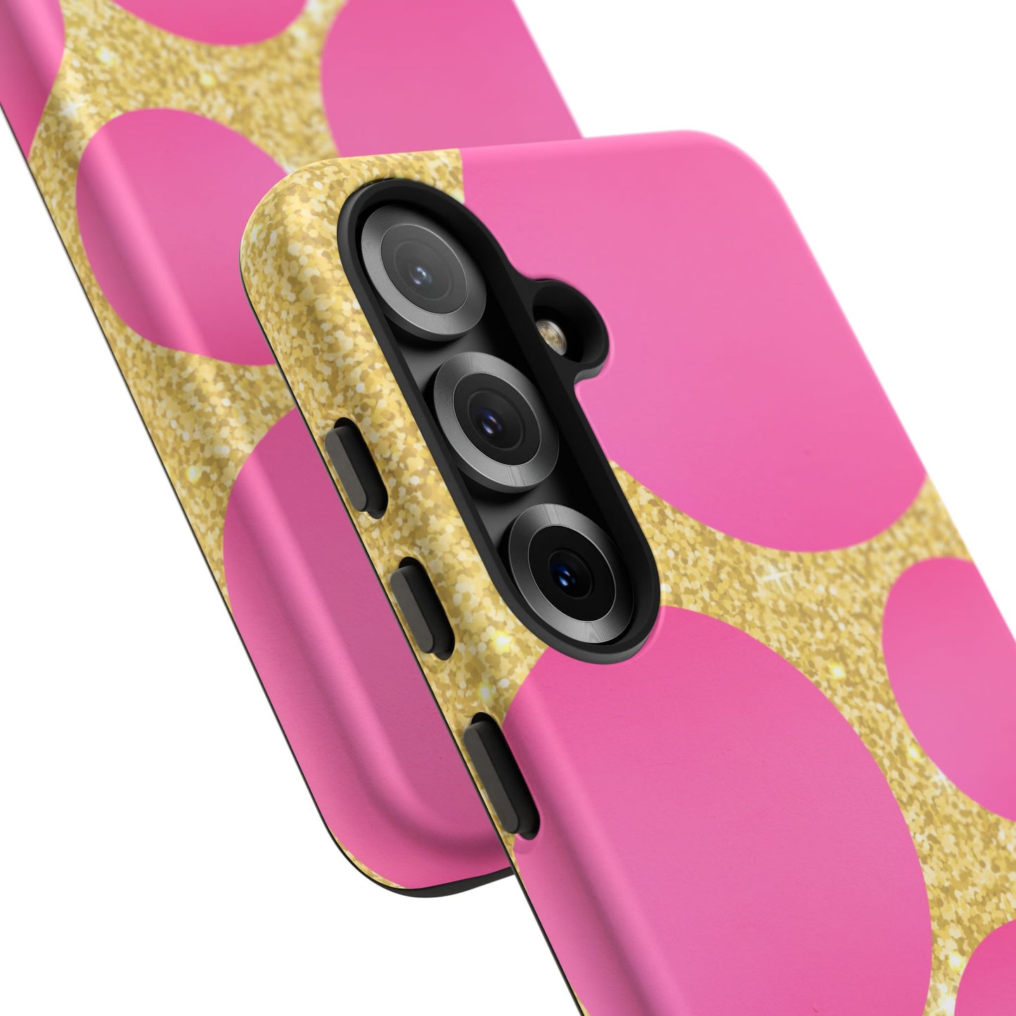 osbina | The Aurelia Phone Case | YAYOU Collection Supporting Shine Like Sable