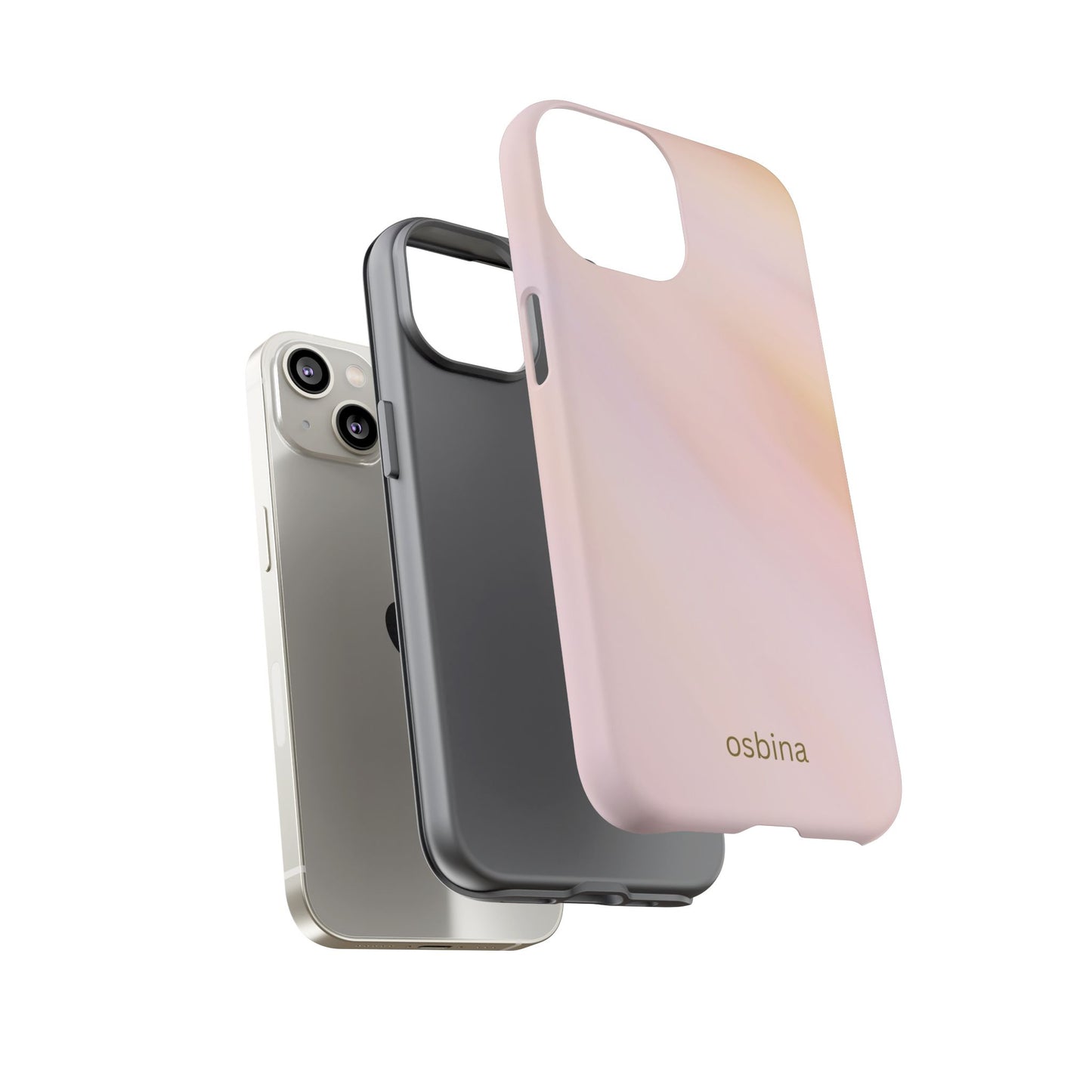 osbina | The MEG Icon Phone Case | Inspired By Collection