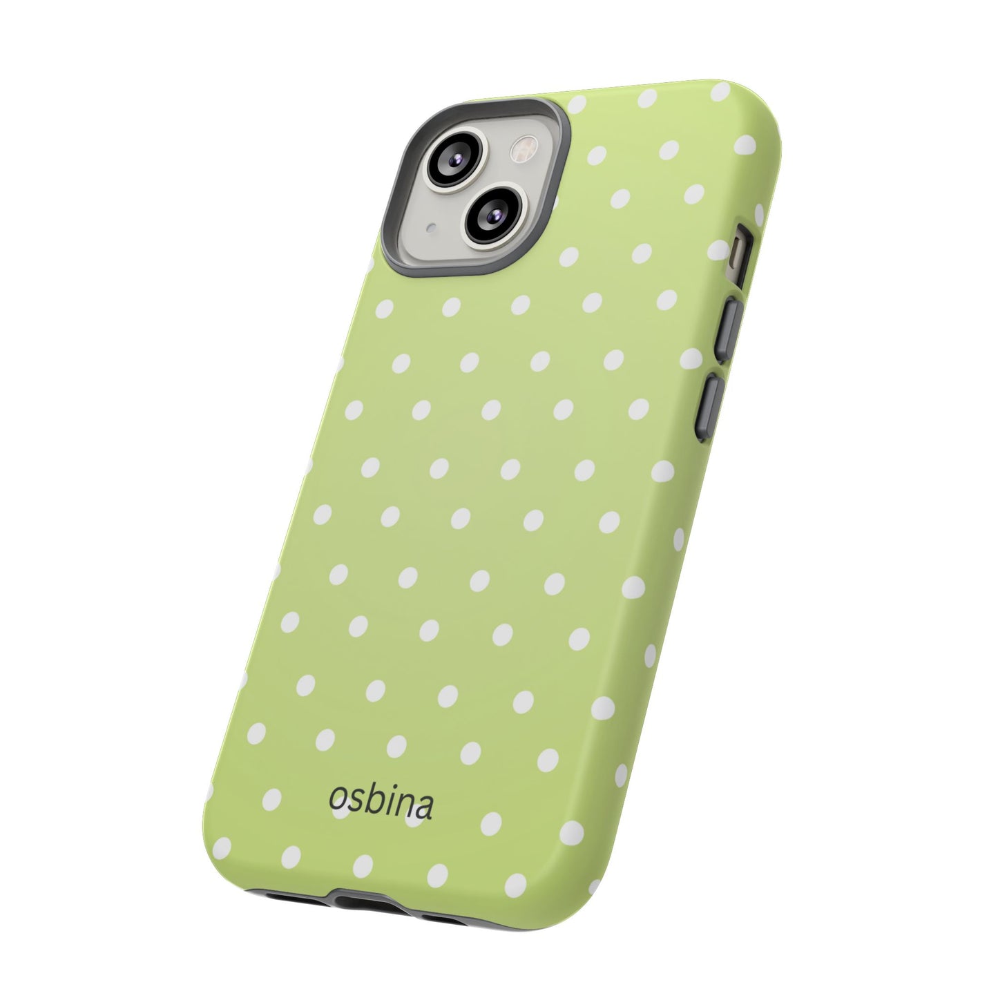 osbina | The Lume Dot Phone Case | Color Edit Collection
