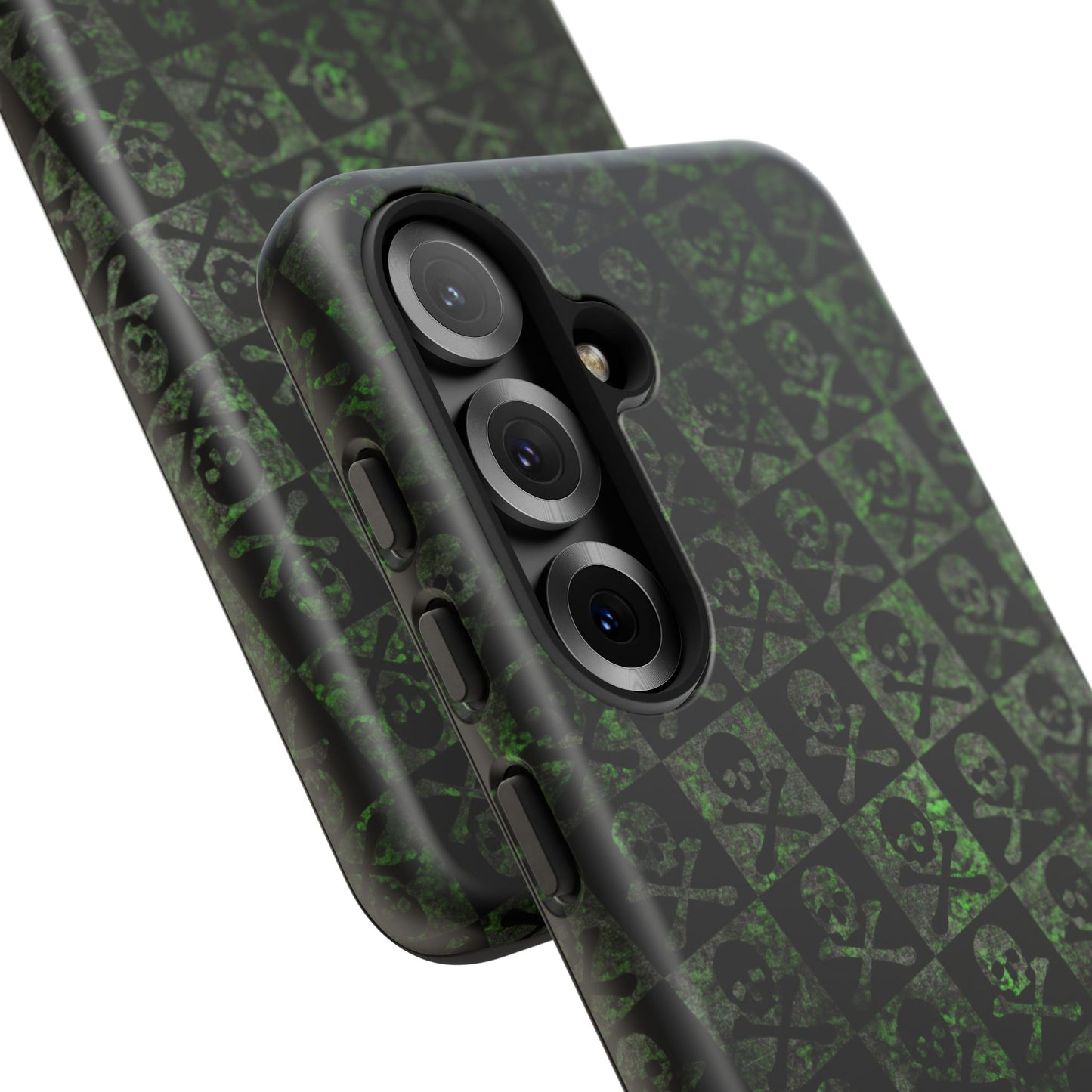 osbina | Skull & Crossbones Phone Case | Season Collective Collection