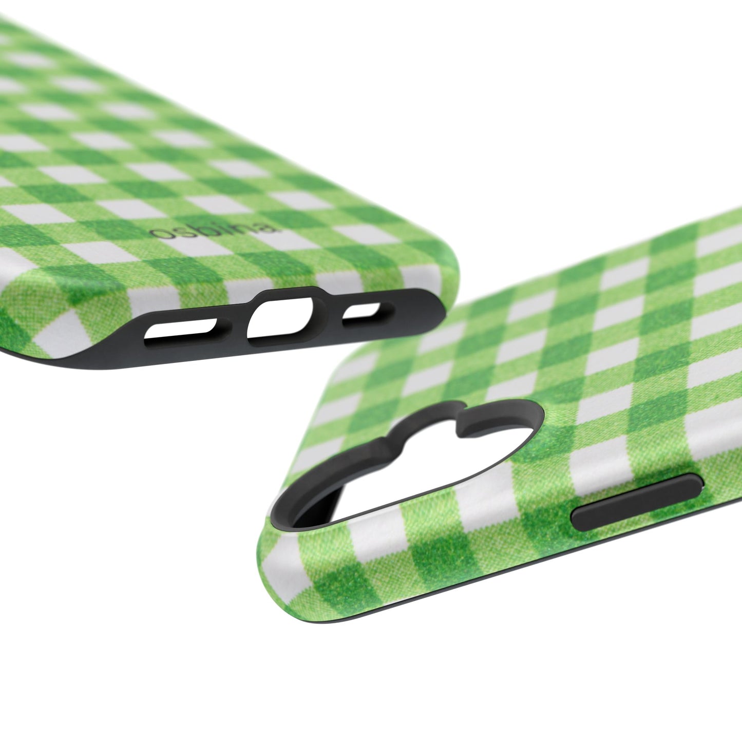 osbina | MagSafe compatible for iPhone | The House of Kelley Phone Case | Inspired By Collection