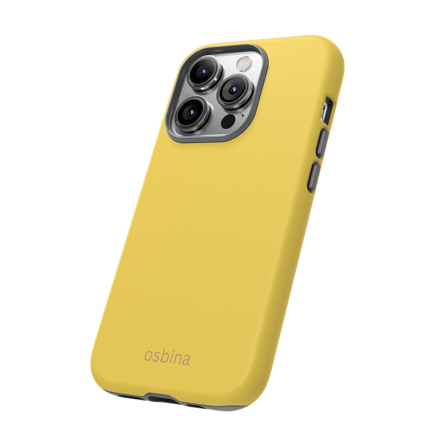 osbina | The Solar Phone Case | Modern Man Collection