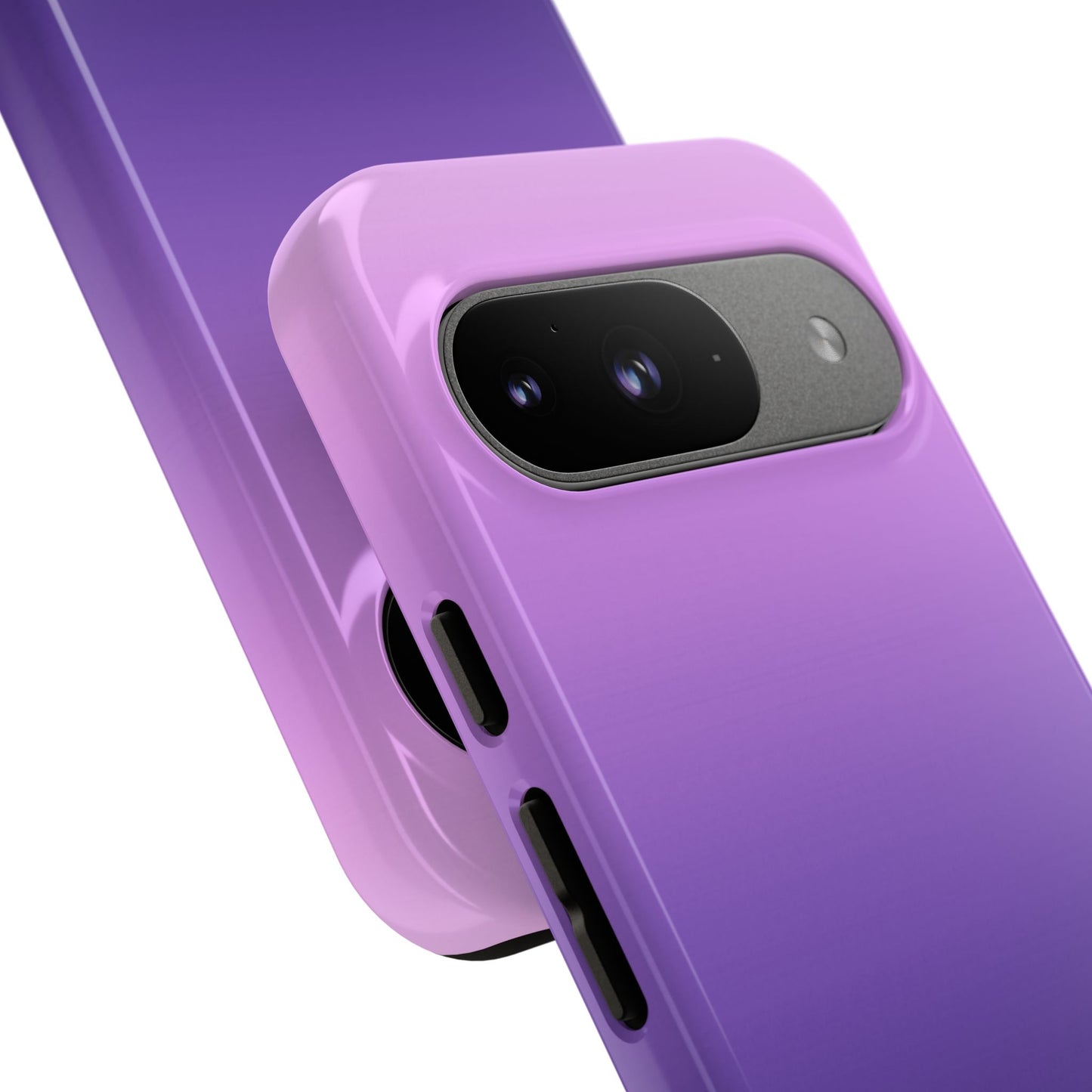 osbina | The Violet Haze Phone Case | Color Edit Collection