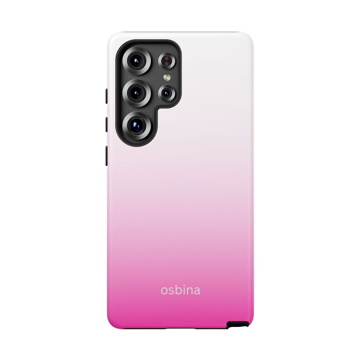 osbina | The Radiant Ombre Case | YAYOU Collection Supporting Shine Like Sable