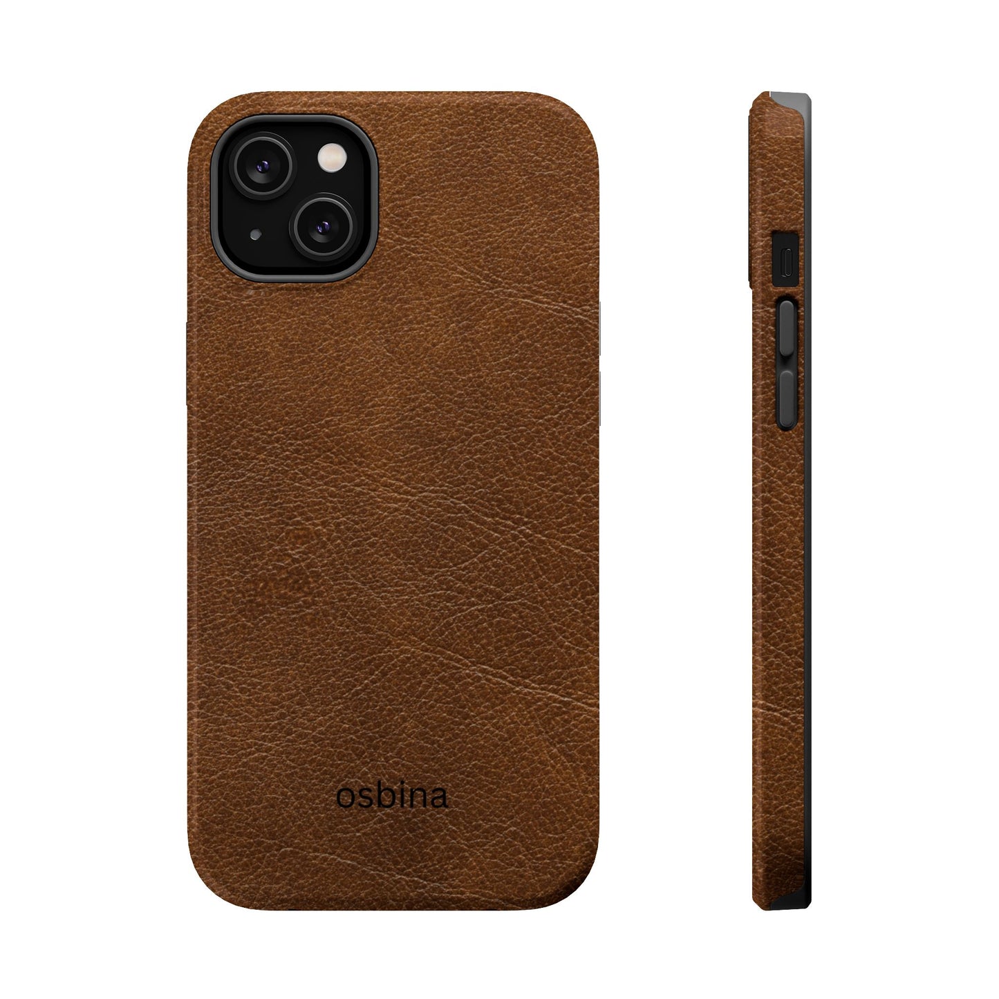 osbina | MagSafe compatible for iPhone | The Emerson Phone Case | Modern Man Collection