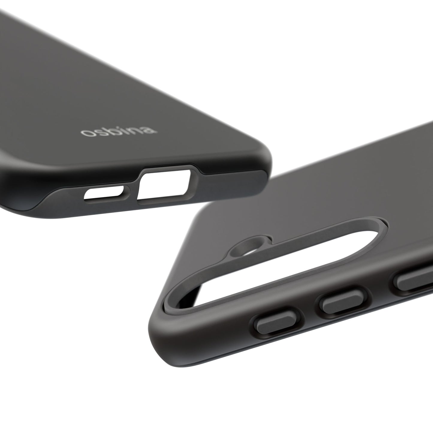 osbina | The Onyx Phone Case | Modern Man Collection