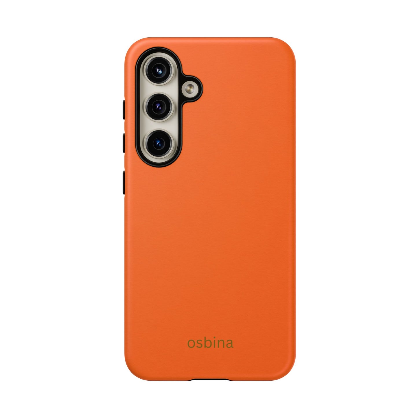 osbina | The Ember Phone Case | Modern Man Collection