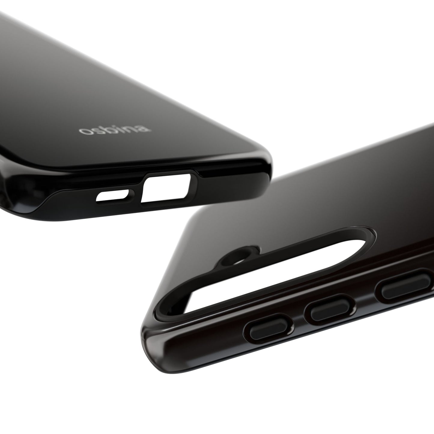 osbina | The Onyx Phone Case | Modern Man Collection
