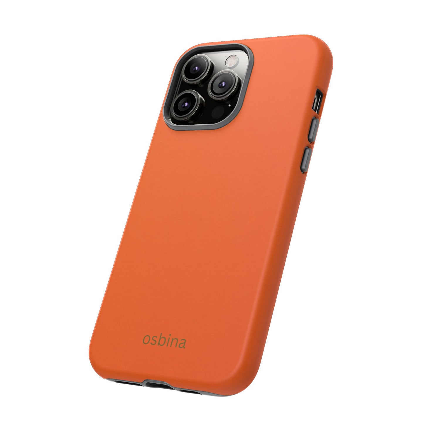 osbina | The Ember Phone Case | Modern Man Collection