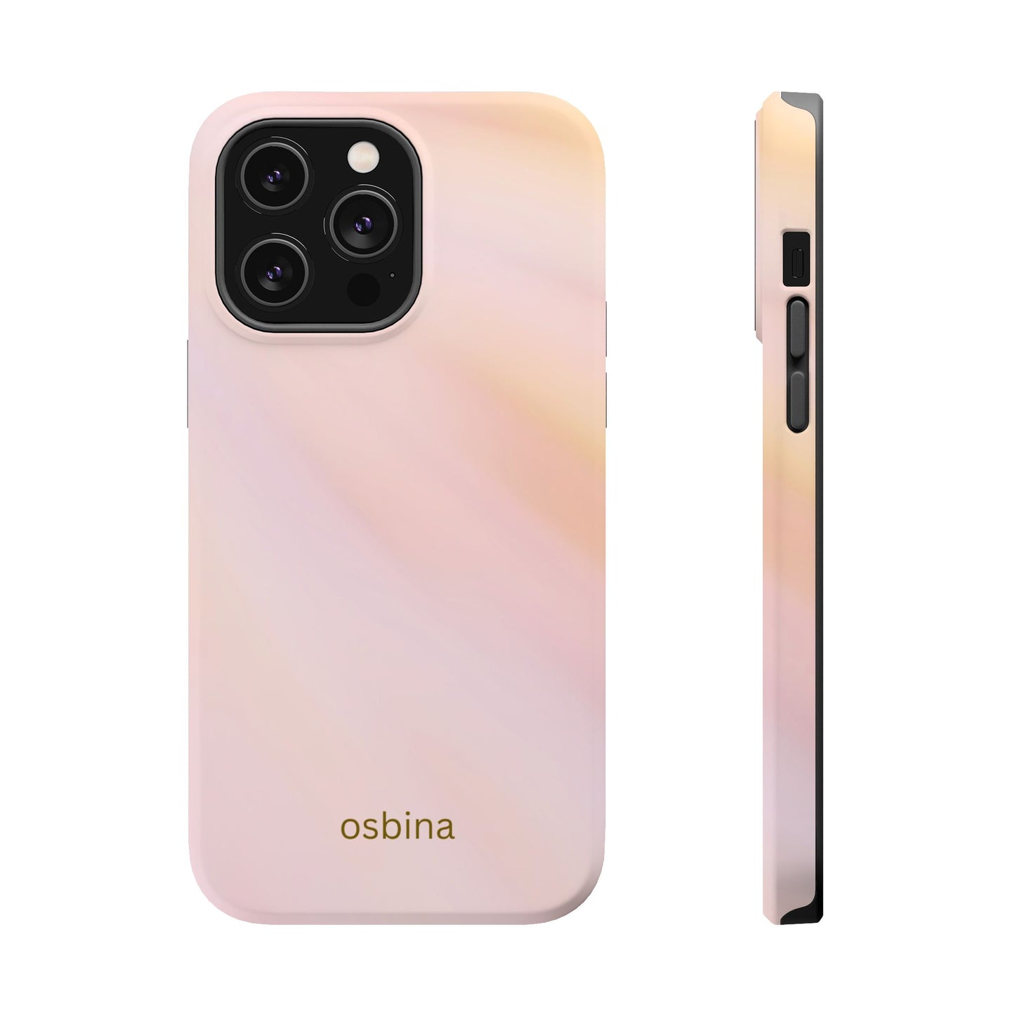 osbina | MagSafe | The MEG Icon Phone Case | Inspired By Collection