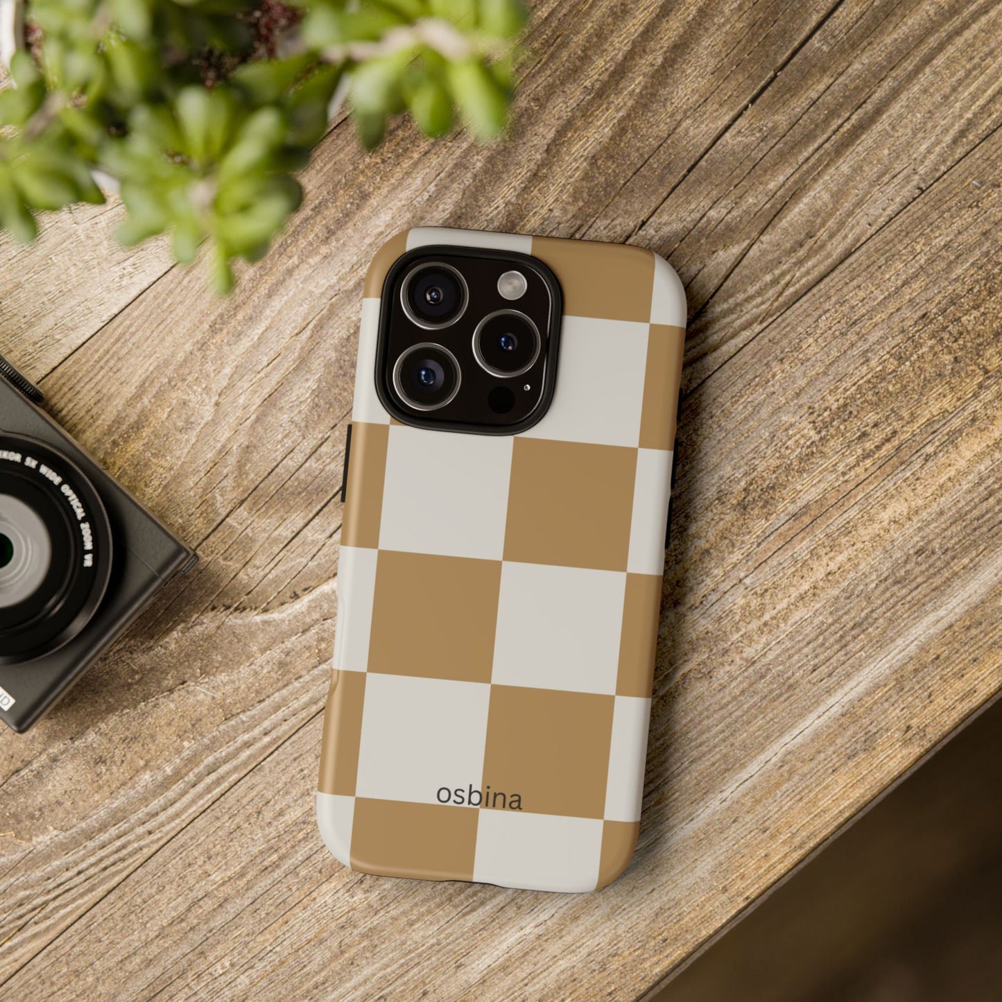 osbina | The Larkspur Phone Case | Color Edit Collection