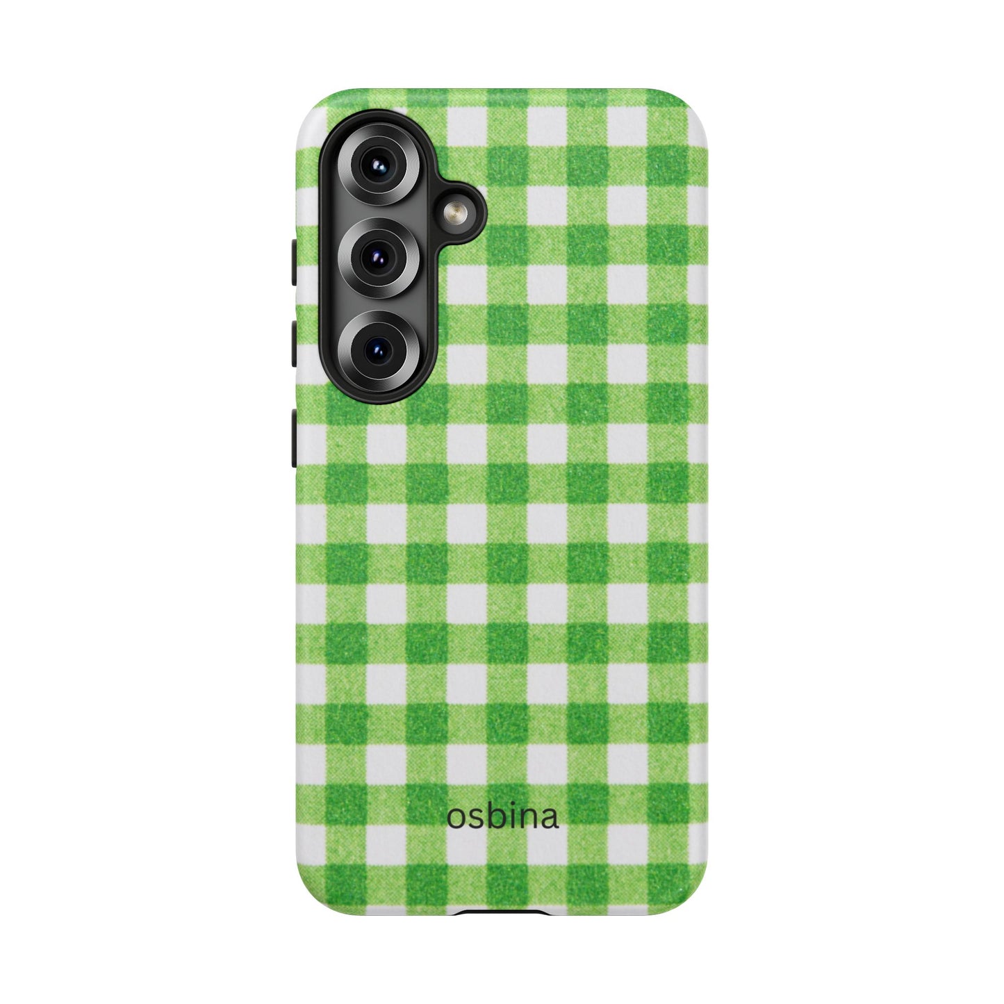 osbina | The House of Kelley Phone Case | Inspired By Collection