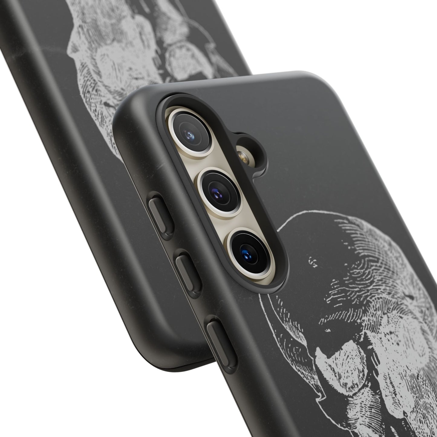 osbina | Skull Phone Case | Season Collective Collection
