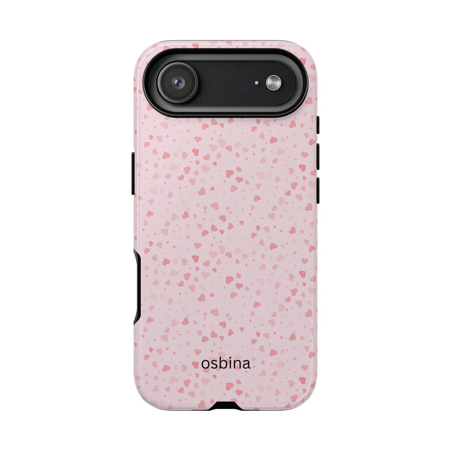 osbina | Pure Affection Sweethearts Phone Case | Modern Muse Collection