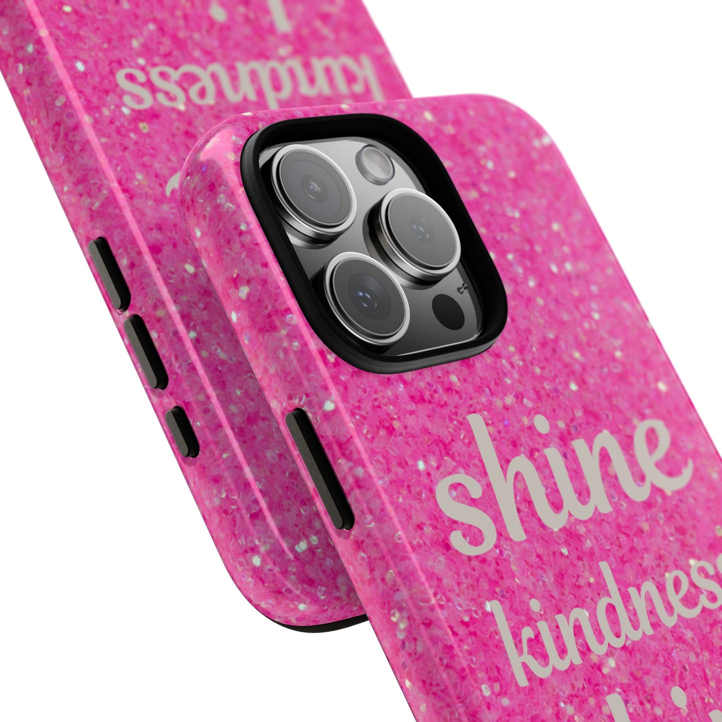 osbina | The Glittering Kindness Case | YAYOU Collection Supporting Shine Like Sable