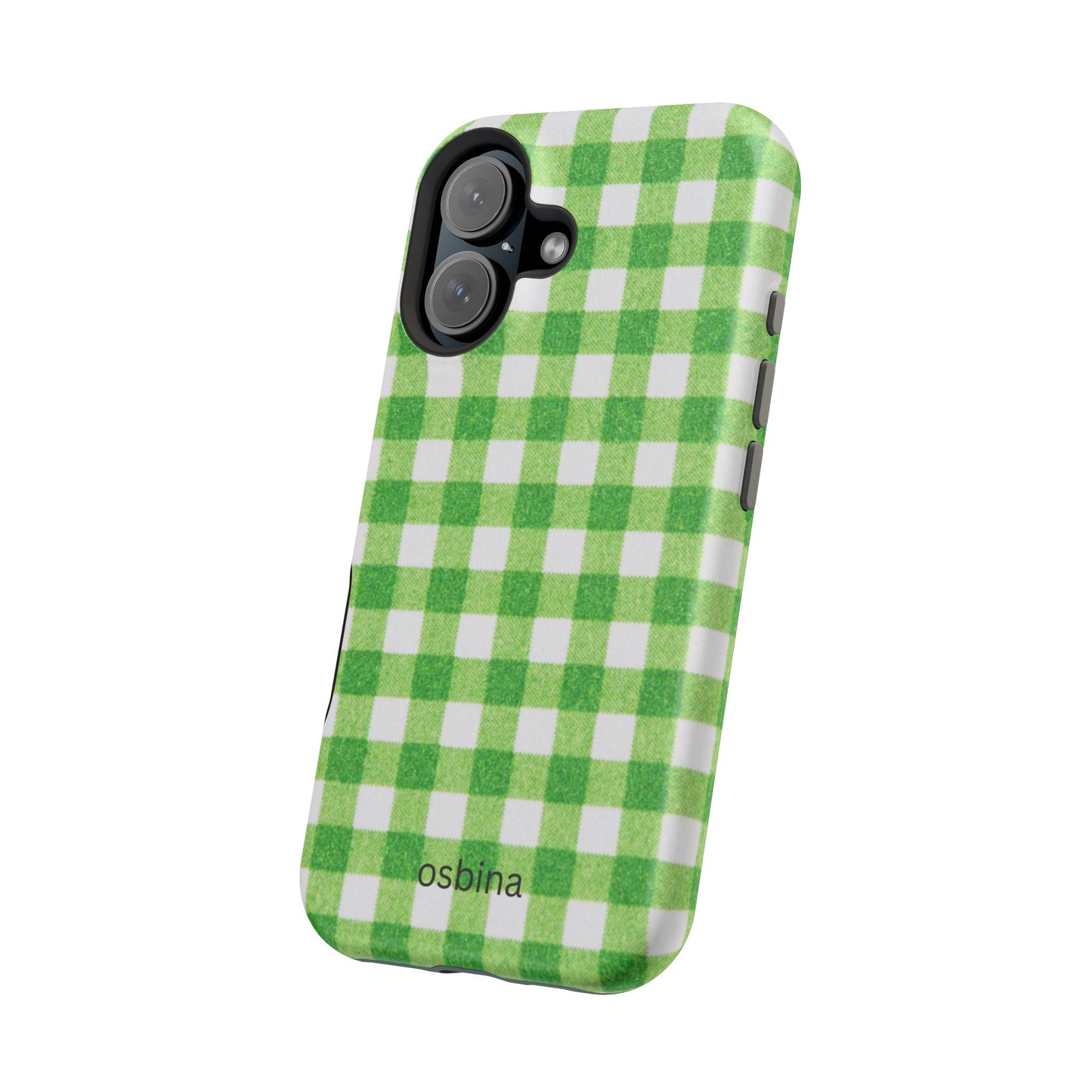 osbina | MagSafe compatible for iPhone | The House of Kelley Phone Case | Inspired By Collection