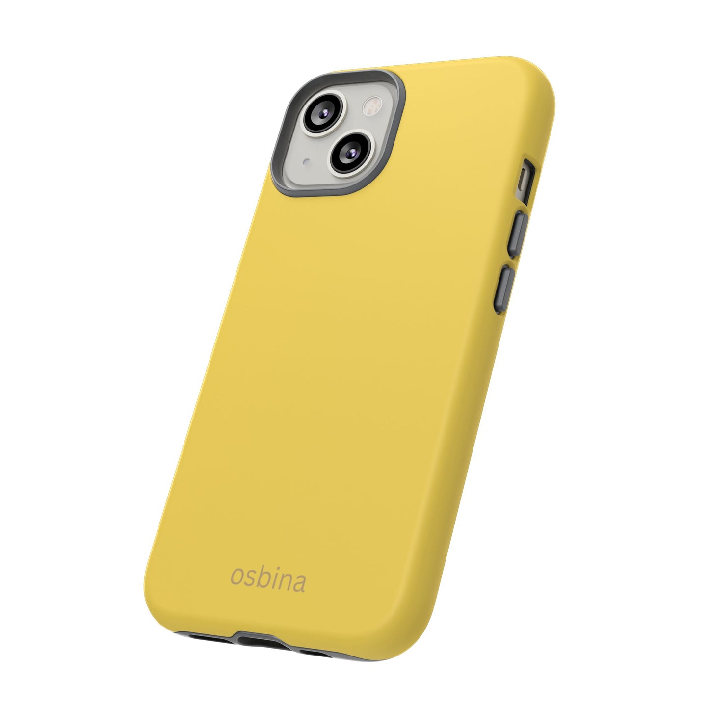 osbina | The Solar Phone Case | Modern Man Collection