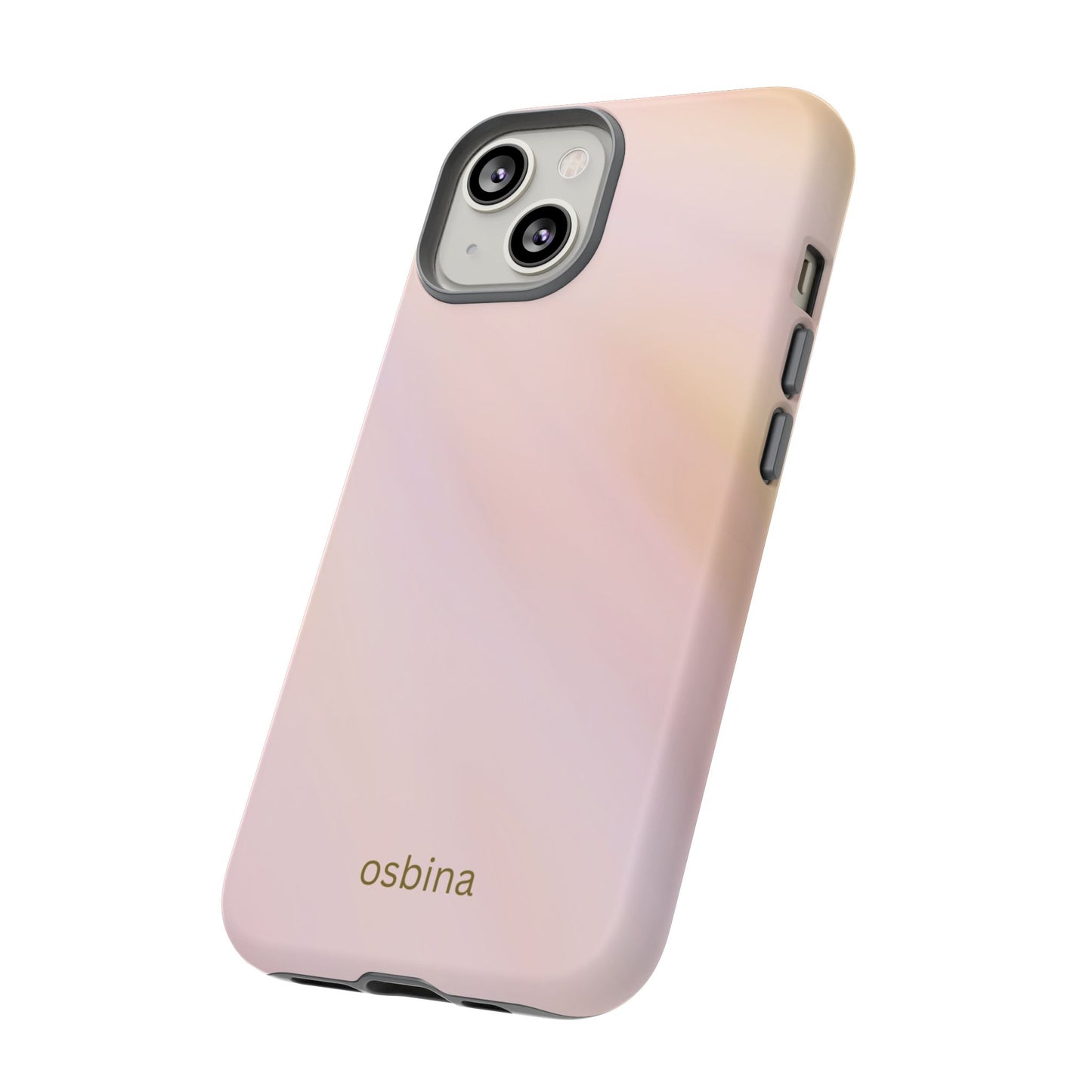 osbina | The MEG Icon Phone Case | Inspired By Collection