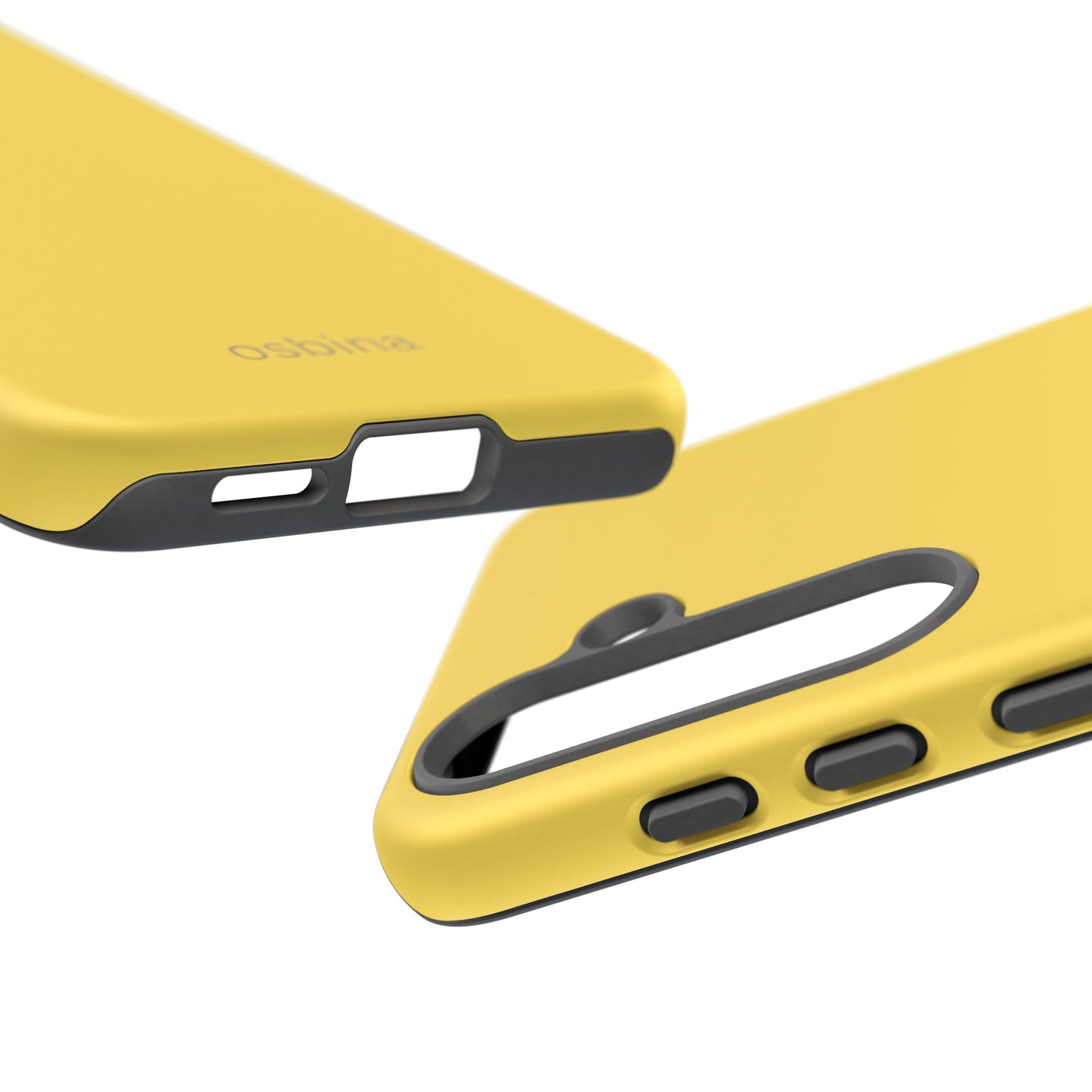 osbina | The Solar Phone Case | Modern Man Collection