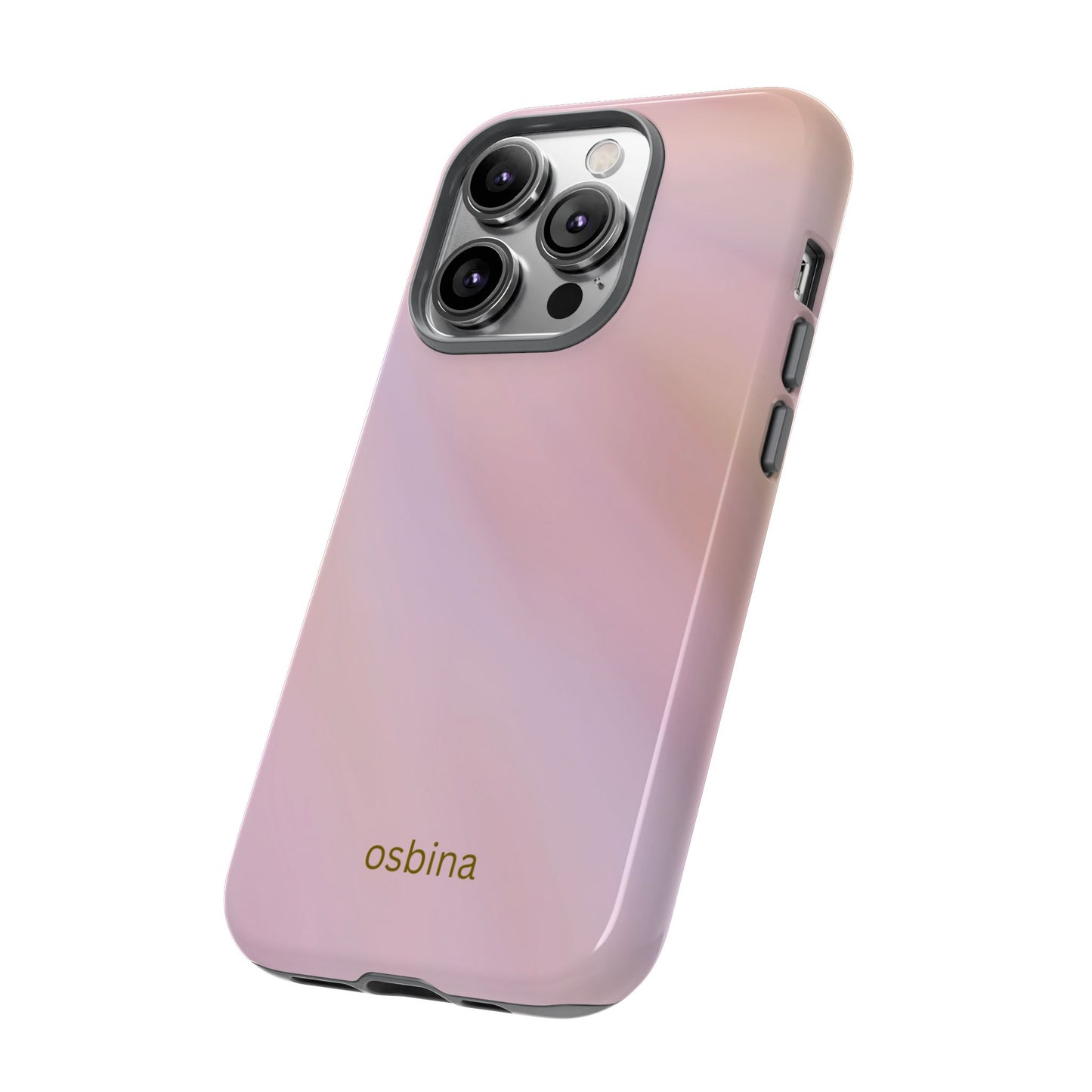 osbina | The Sundara Phone Case | Modern Muse Collection