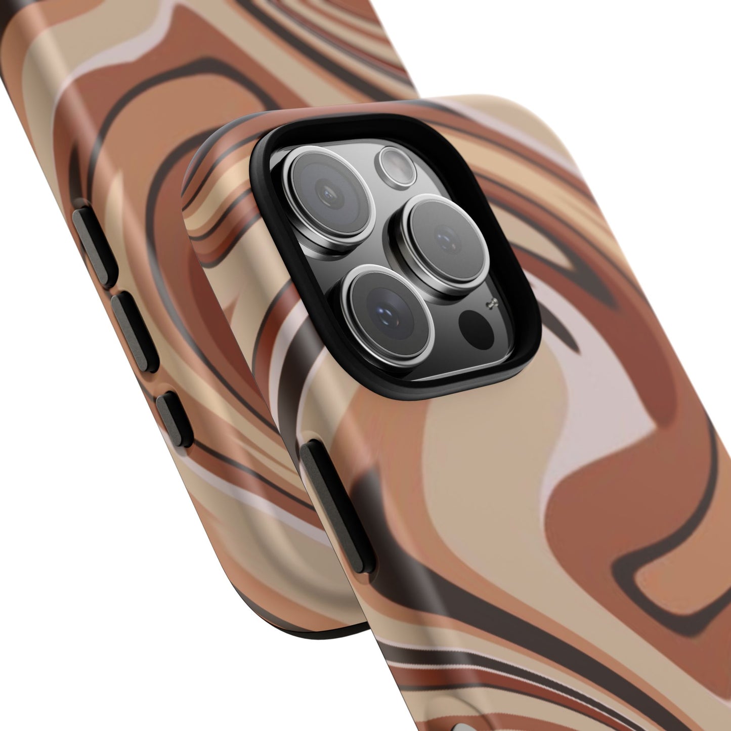 osbina | The Echo Phone Case | Color Edit Collection