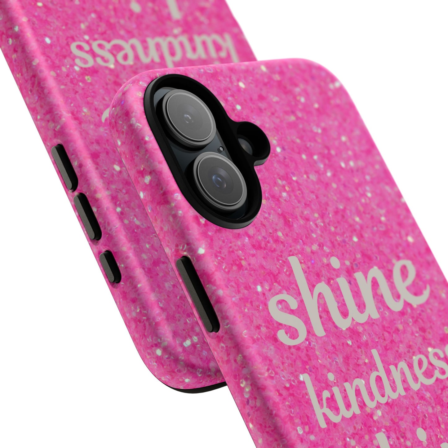 osbina | The Glittering Kindness Case | YAYOU Collection Supporting Shine Like Sable