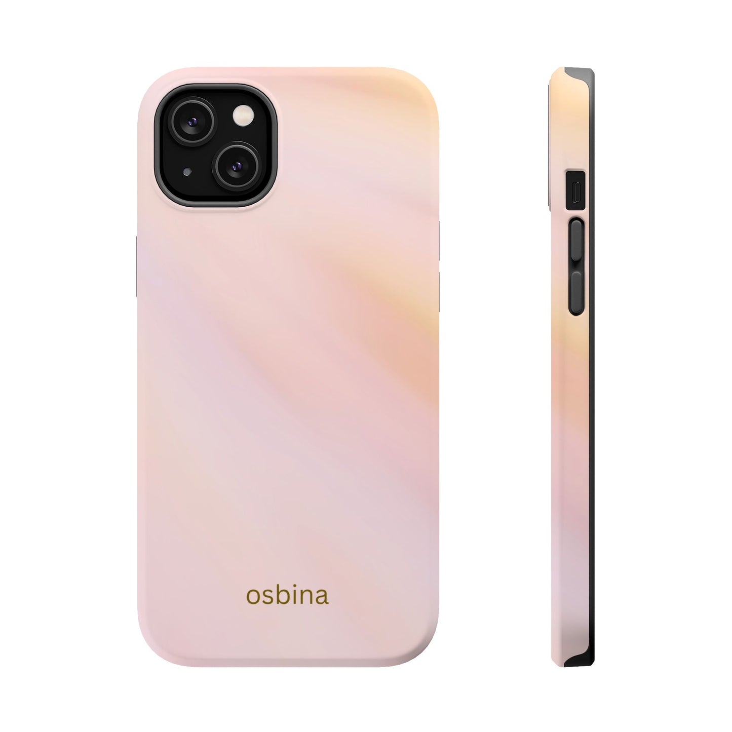 osbina | MagSafe | The MEG Icon Phone Case | Inspired By Collection