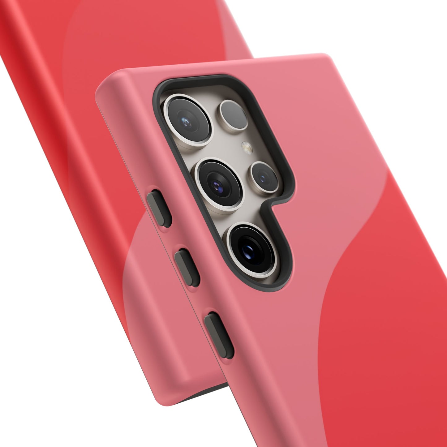 osbina | The Scarlet Muse Phone Case | Color Edit Collection