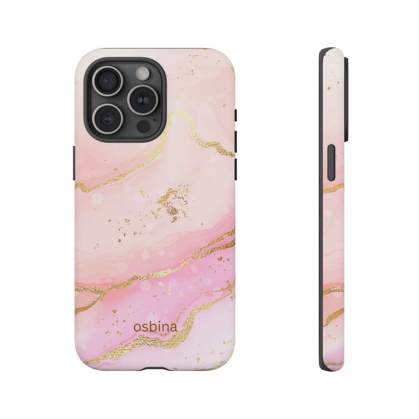 osbina | The Seraphina Phone Case | Modern Muse Collection