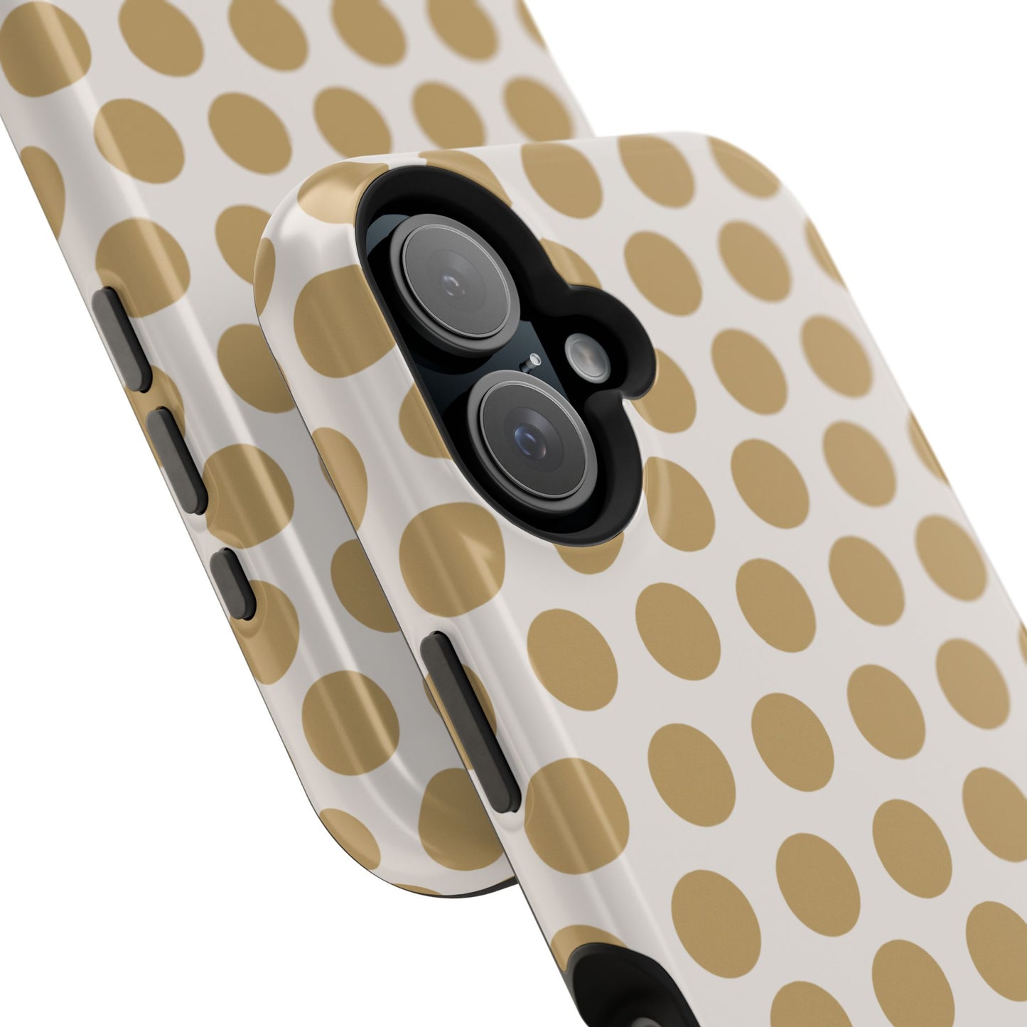osbina | MagSafe| Sahara Dot Phone Case | Color Edit Collection