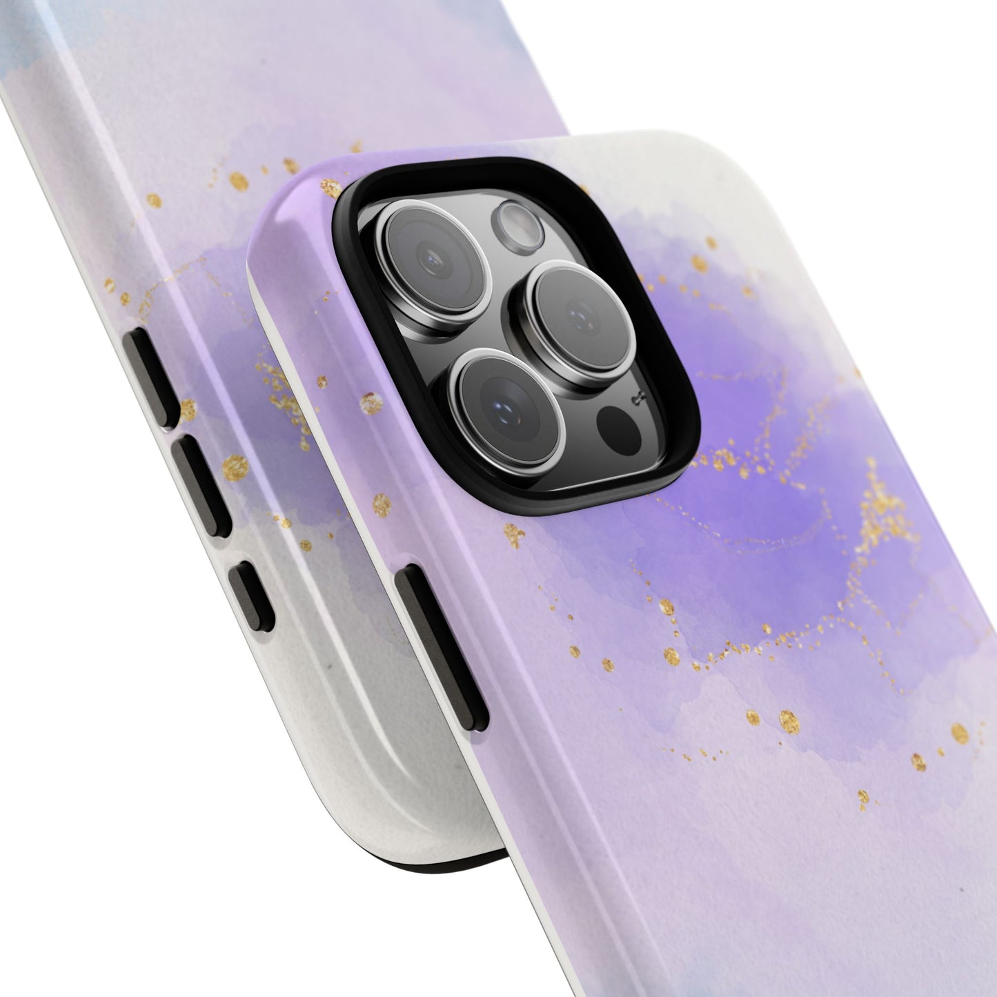 osbina | Celestial Shimmer Phone Case | Modern Muse Collection