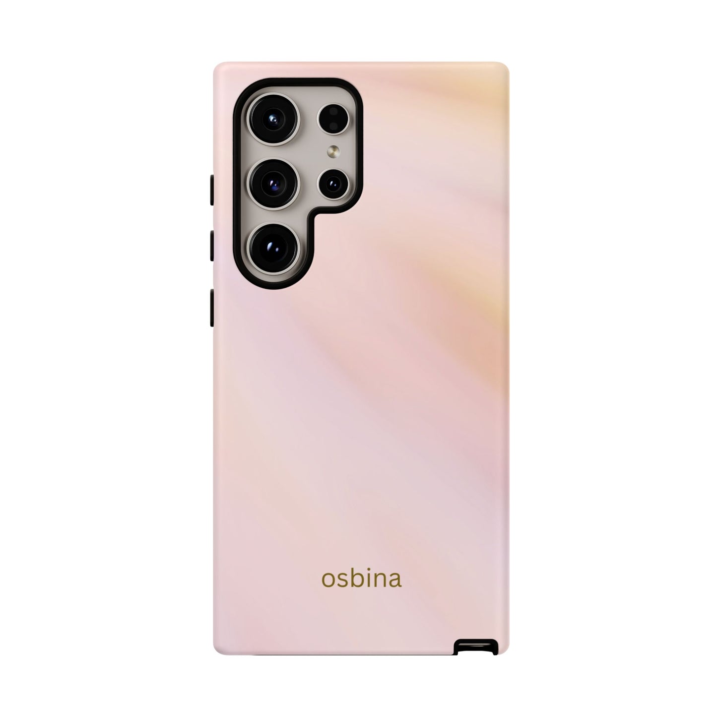 osbina | The MEG Icon Phone Case | Inspired By Collection