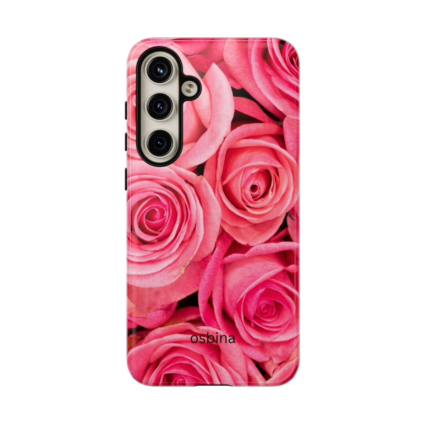 osbina | The Roselle Phone Case | Modern Muse Collection