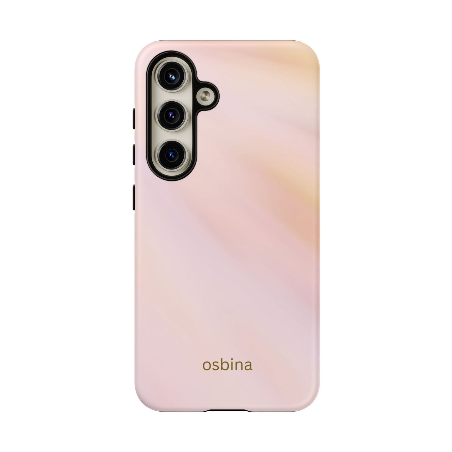 osbina | The MEG Icon Phone Case | Inspired By Collection