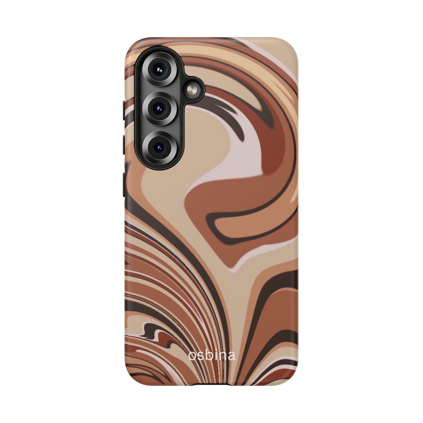 osbina | The Echo Phone Case | Color Edit Collection