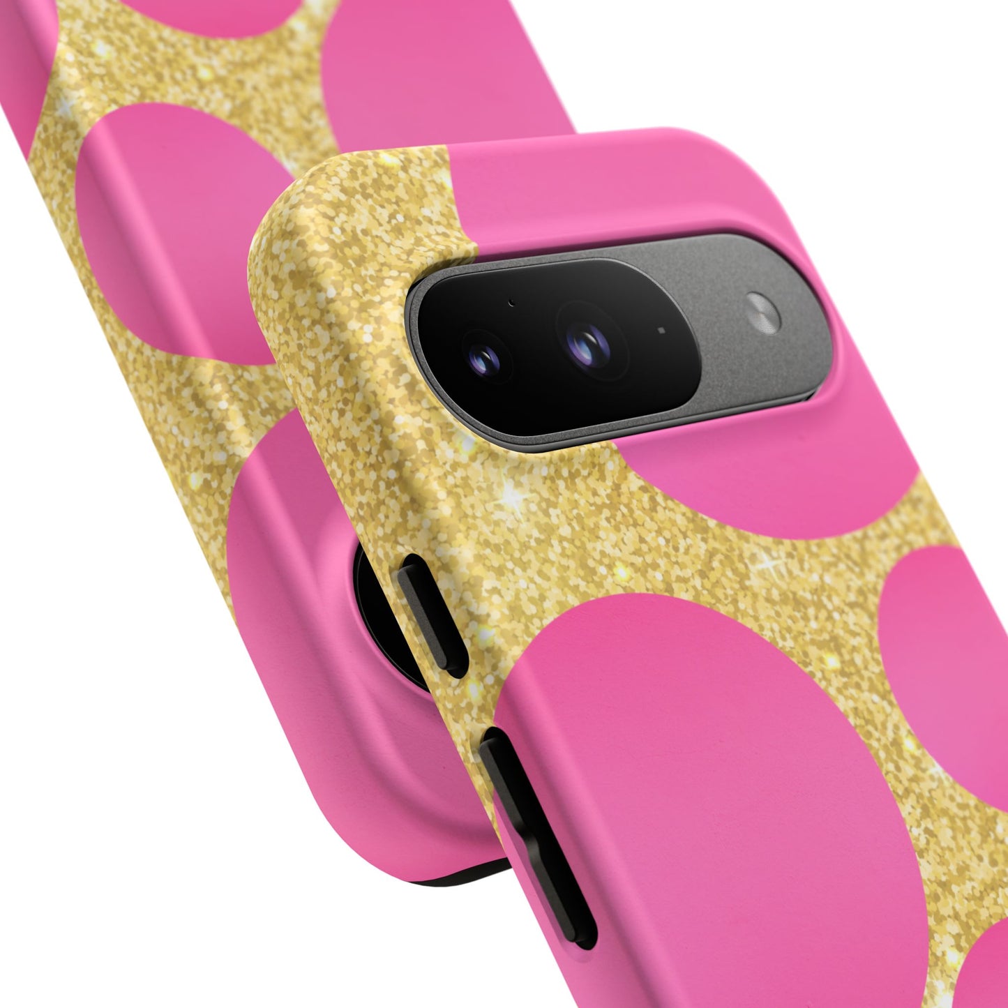 osbina | The Aurelia Phone Case | YAYOU Collection Supporting Shine Like Sable