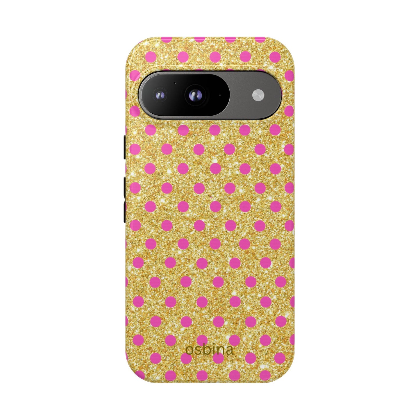 osbina | The Elara Phone Case | YAYOU Collection Supporting Shine Like Sable
