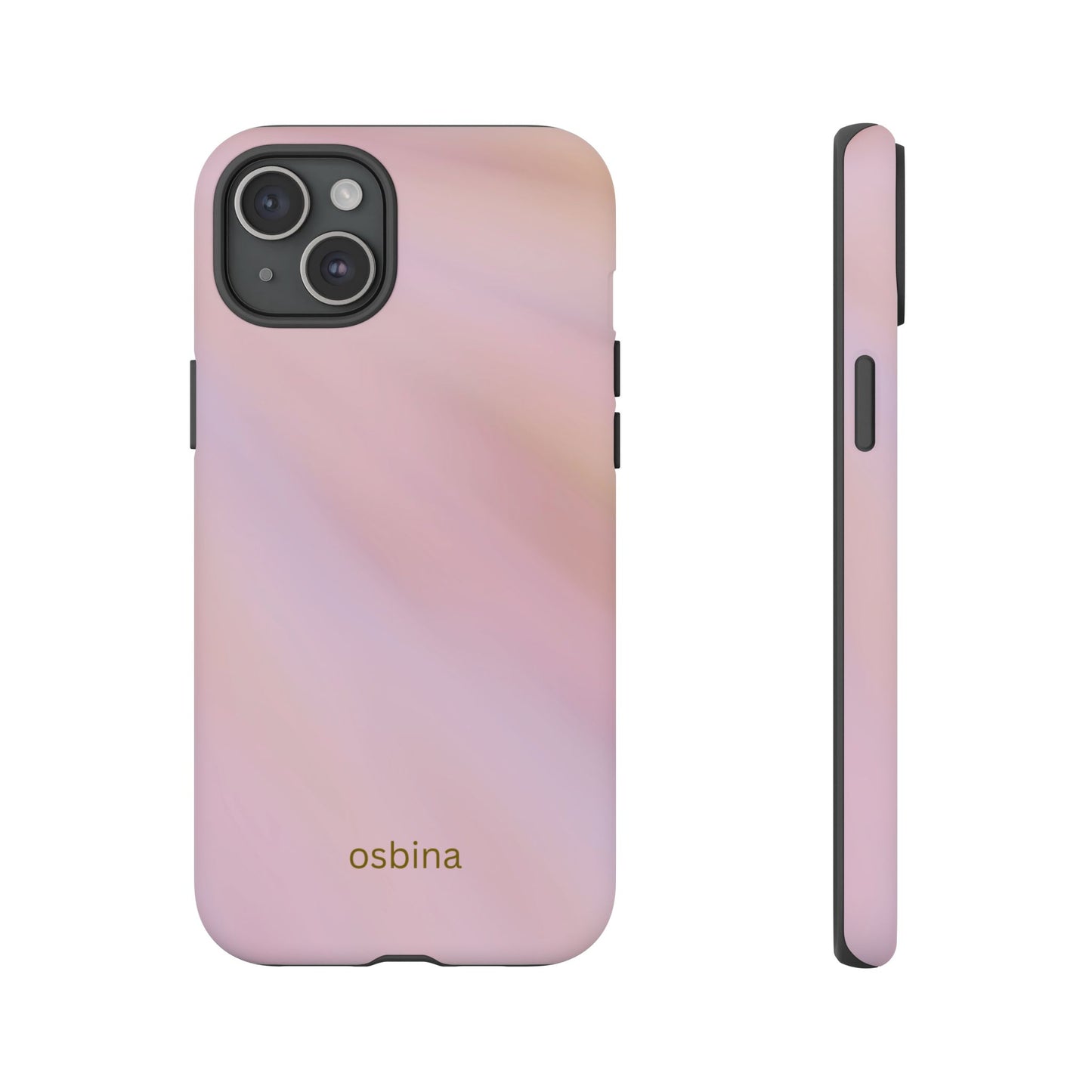 osbina | The Sundara Phone Case | Modern Muse Collection
