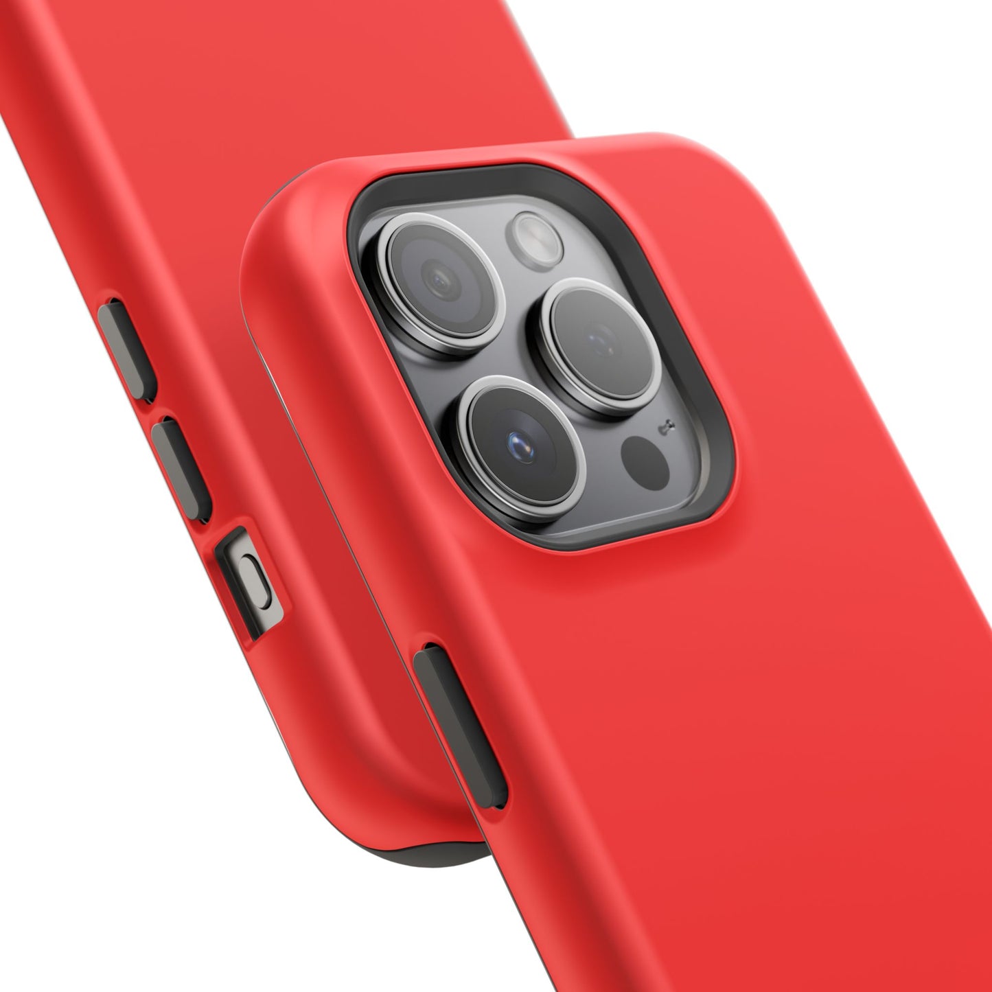 osbina | MagSafe compatible for iPhone | The Blaze Phone Case | Modern Man Collection