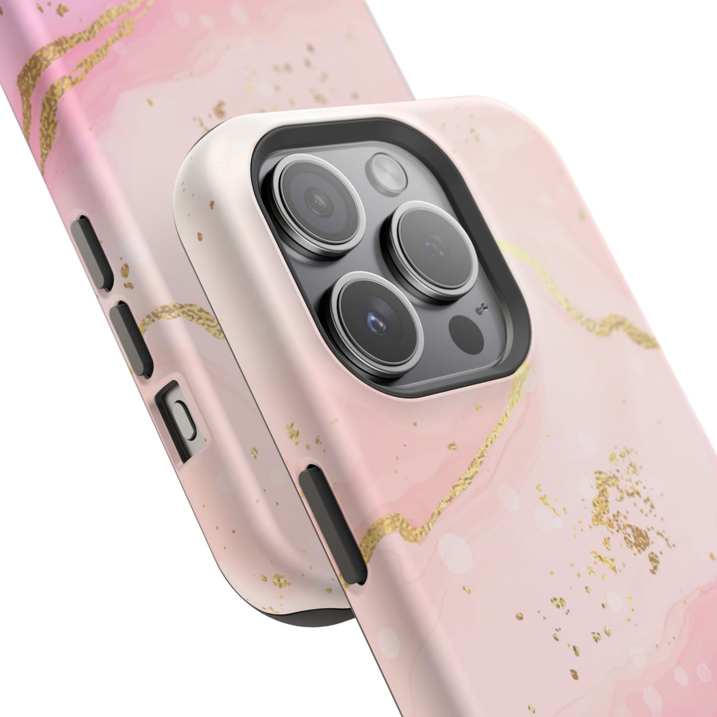 osbina | MagSafe compatible for iPhone | The Seraphina Phone Case | Modern Muse Collection