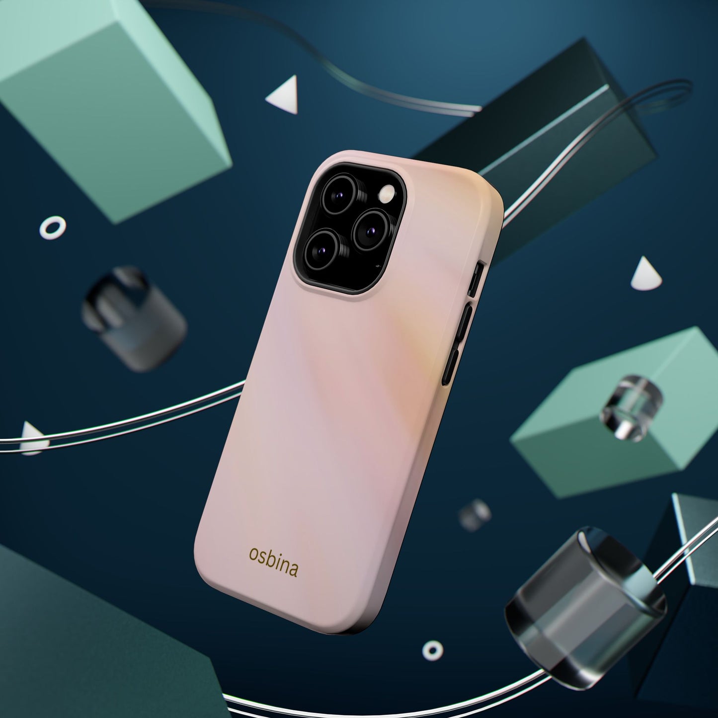osbina | MagSafe | The MEG Icon Phone Case | Inspired By Collection