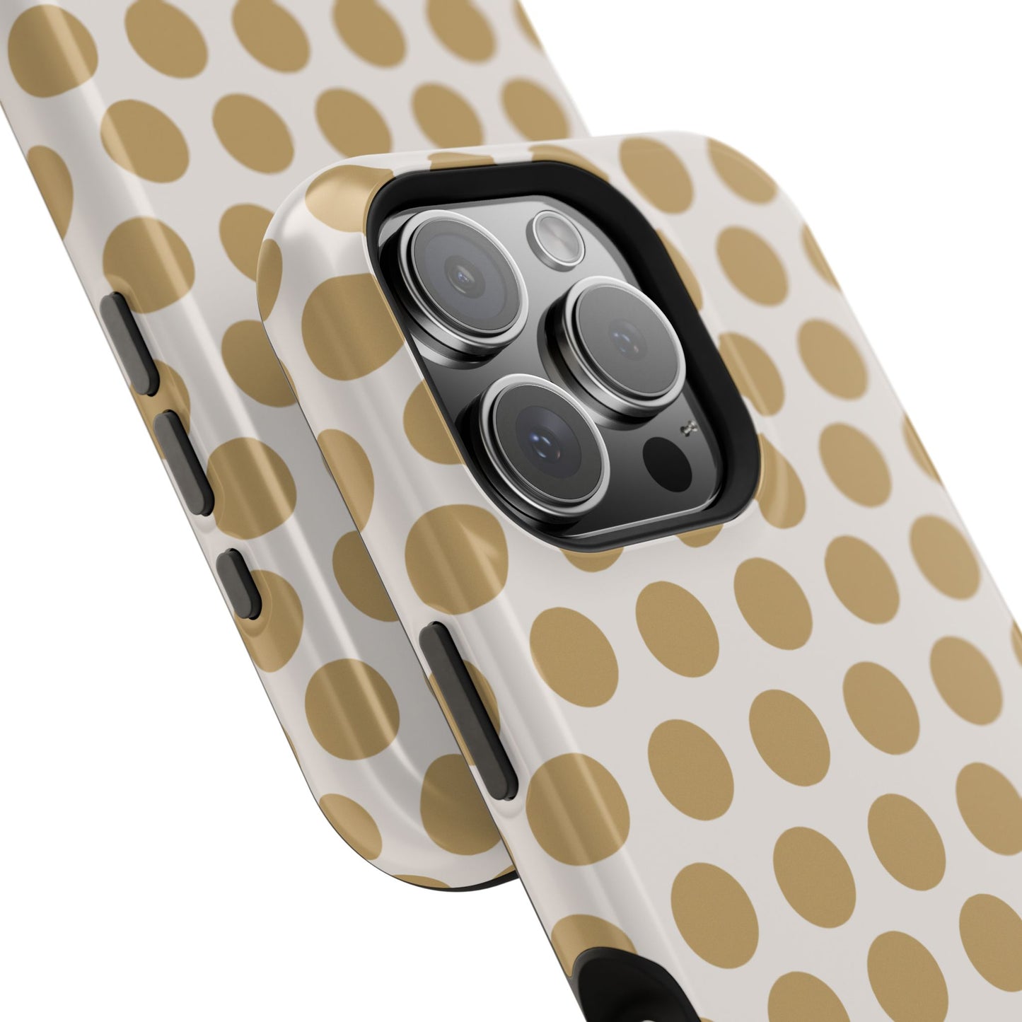 osbina | MagSafe| Sahara Dot Phone Case | Color Edit Collection