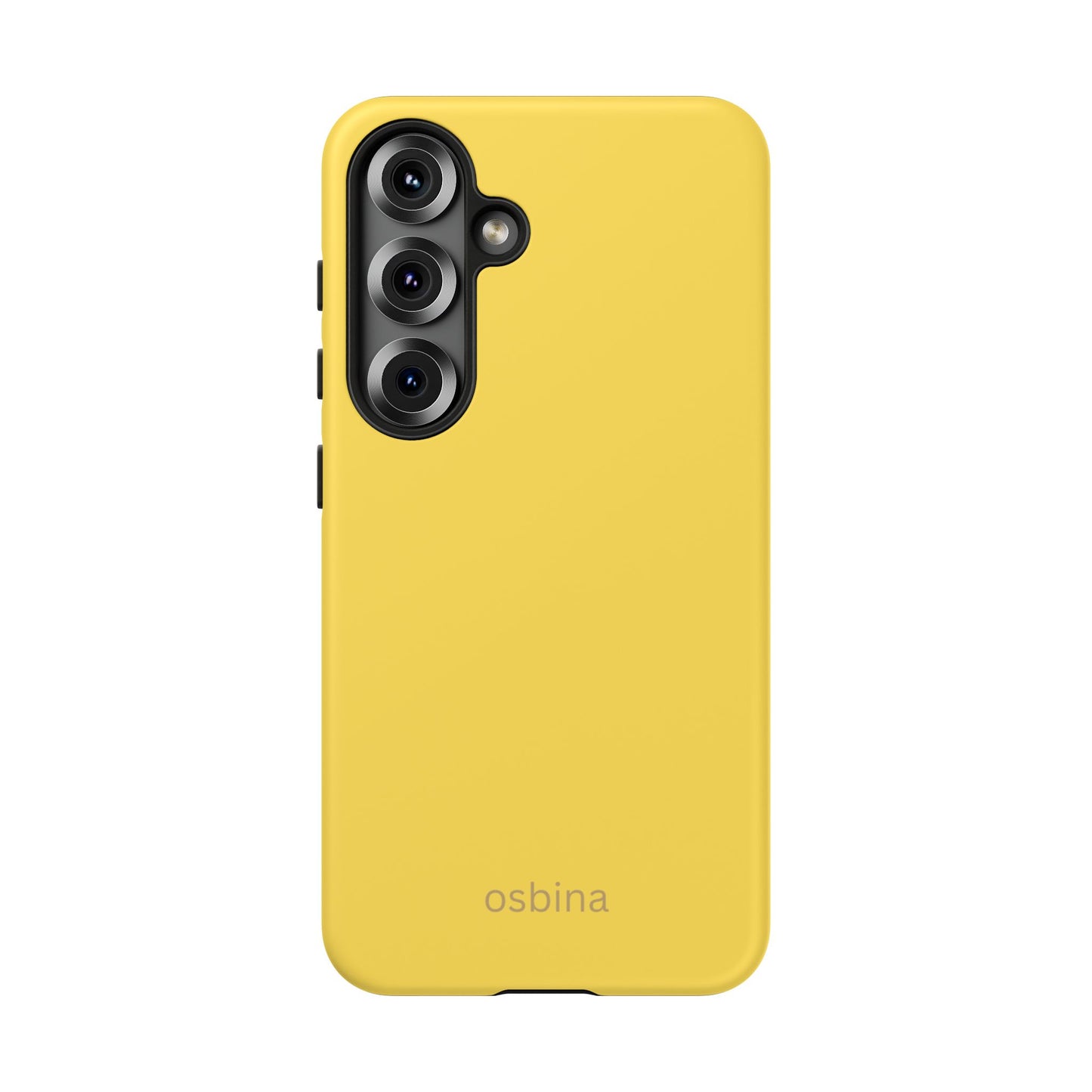 osbina | The Solar Phone Case | Modern Man Collection