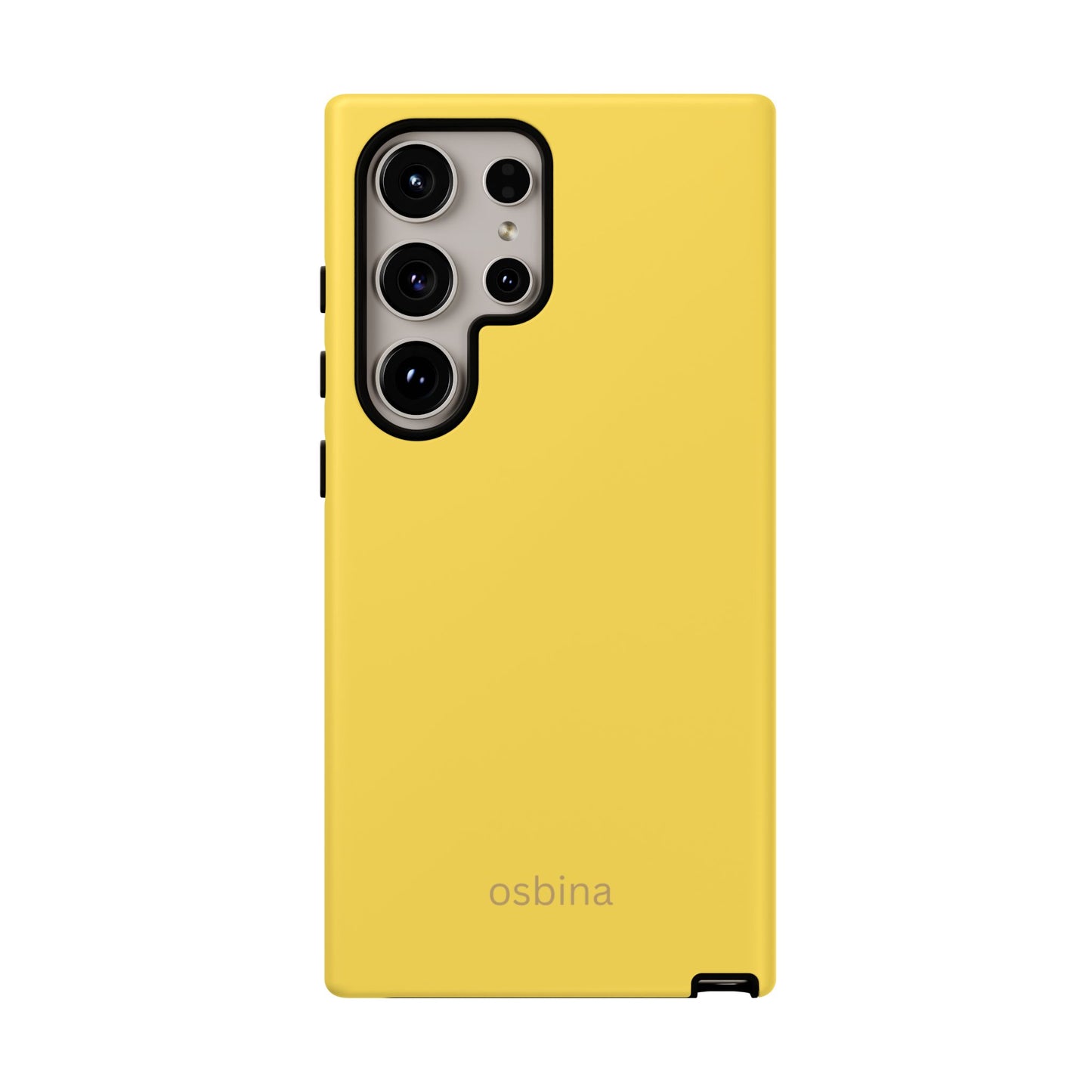 osbina | The Solar Phone Case | Modern Man Collection