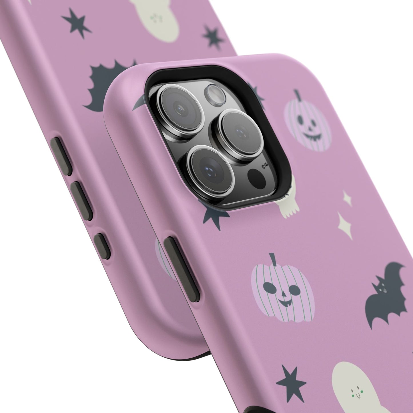osbina | MagSafe compatible for iPhone | Blush Bewitched Limited Edition Spooky Chic Phone Case | Season Collective Collection