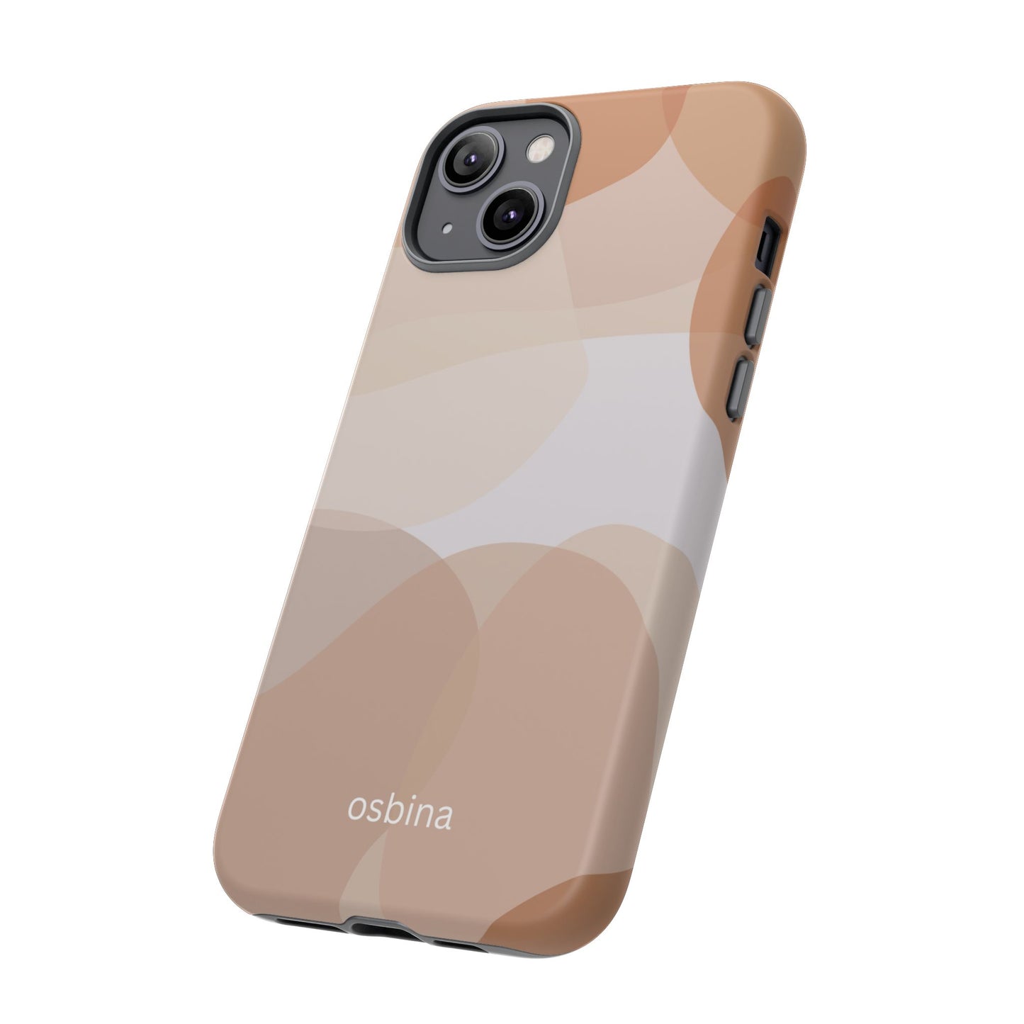 osbina | The Aria Phone Case | Color Edit Collection